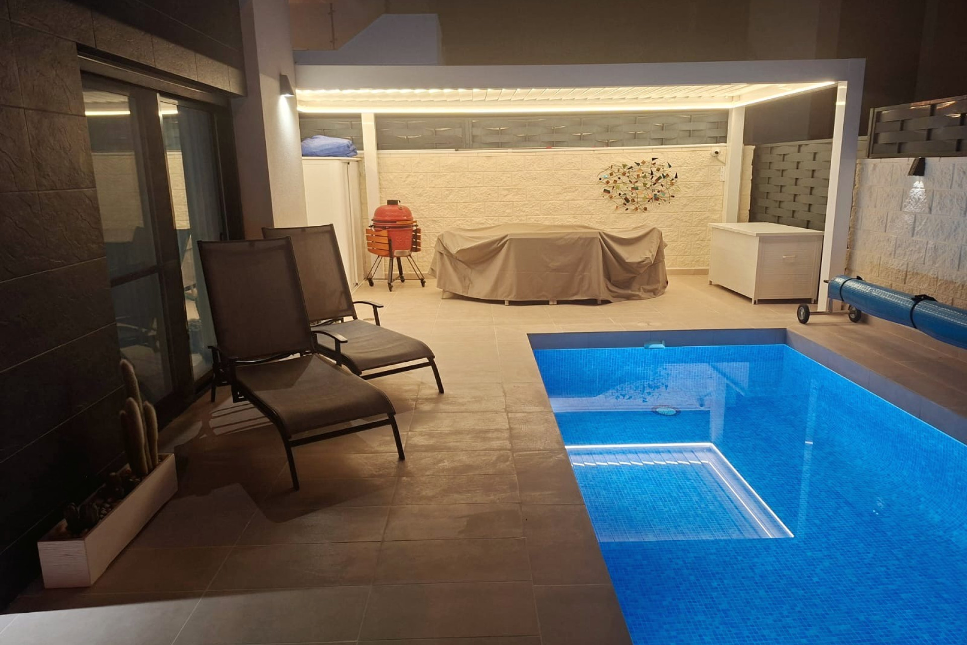 Reventa - Detached Villa - Ciudad Quesada - Pueblo Bravo