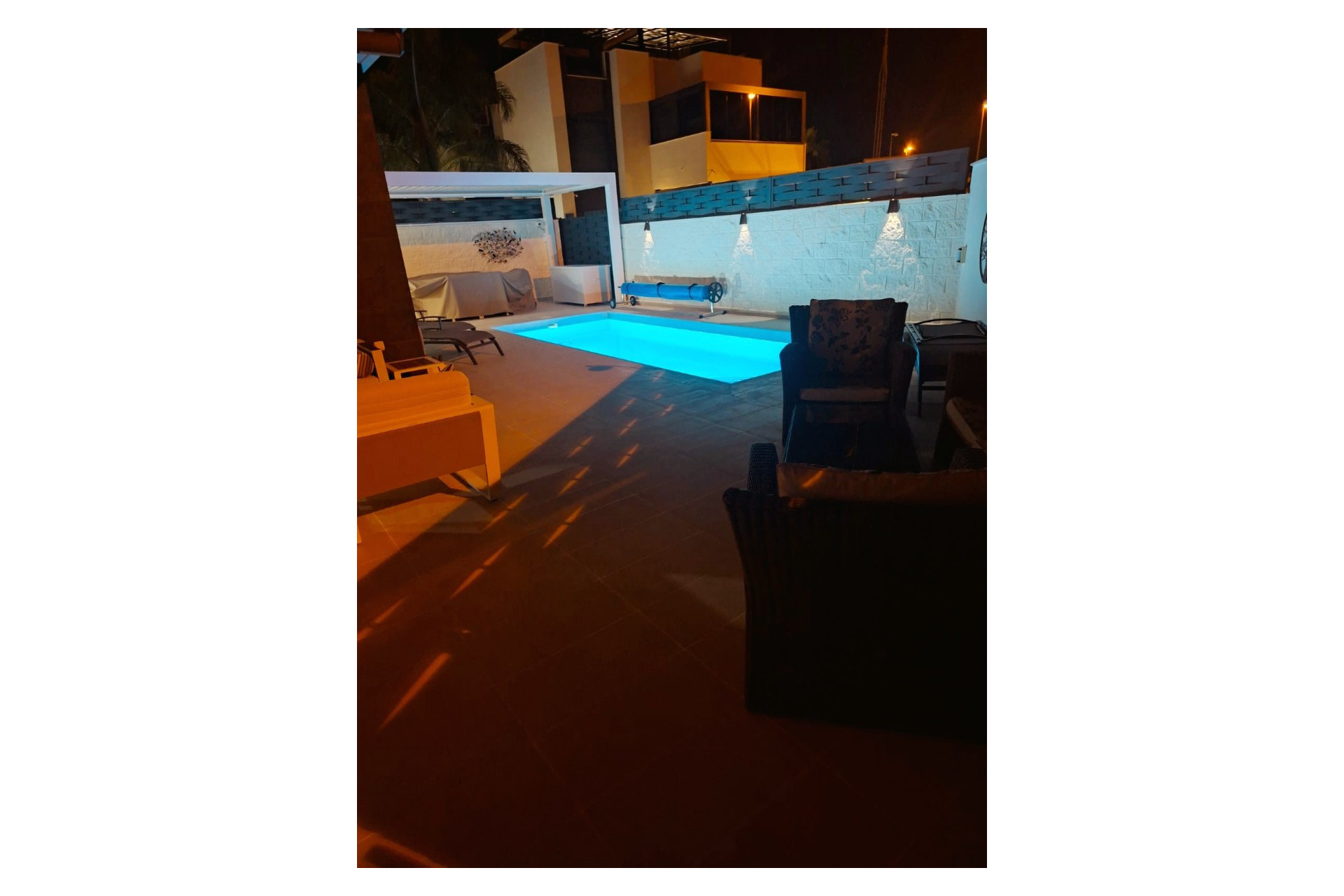 Reventa - Detached Villa - Ciudad Quesada - Pueblo Bravo