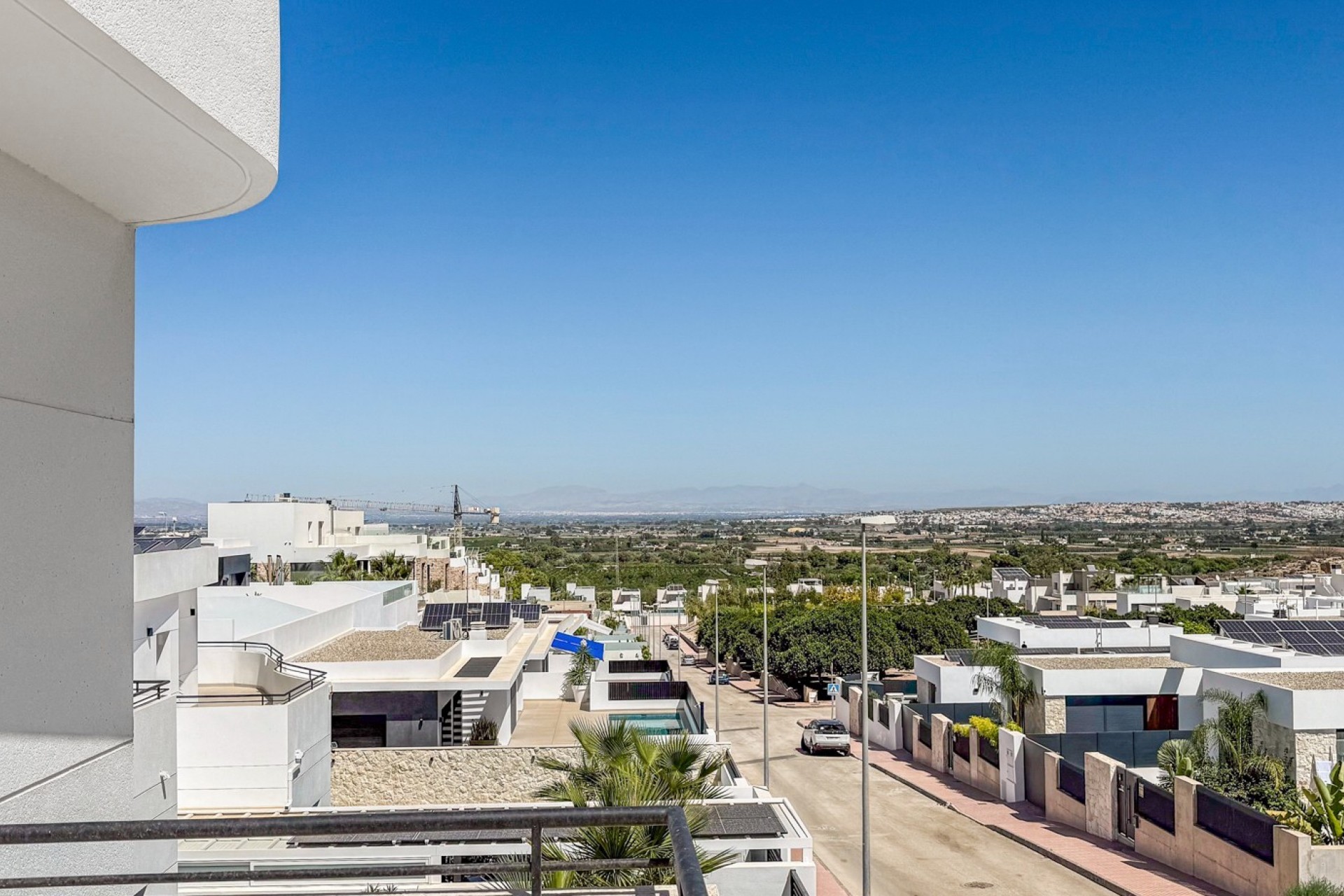 Reventa - Detached Villa - Ciudad Quesada - Pueblo Lucero