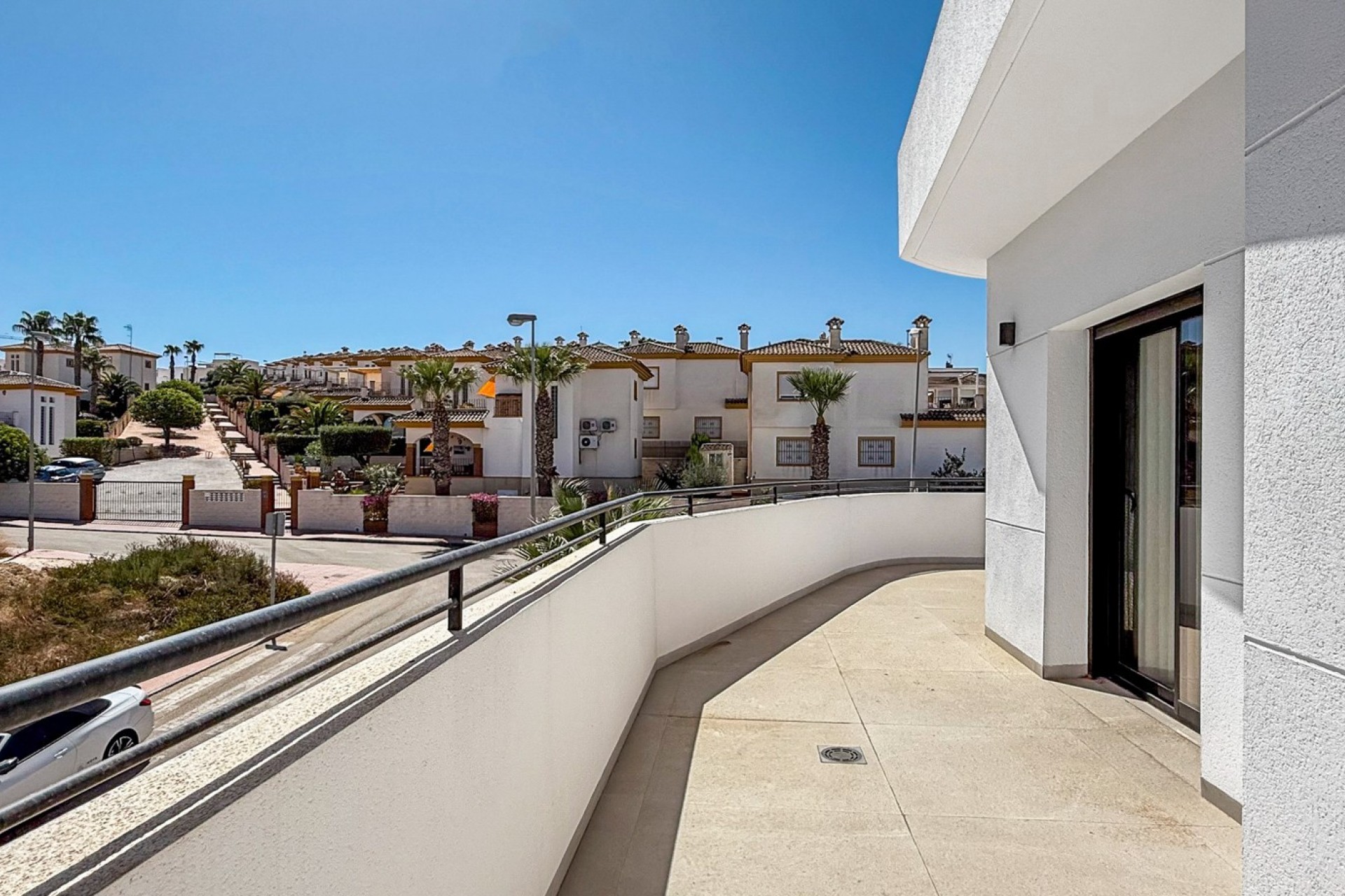 Reventa - Detached Villa - Ciudad Quesada - Pueblo Lucero