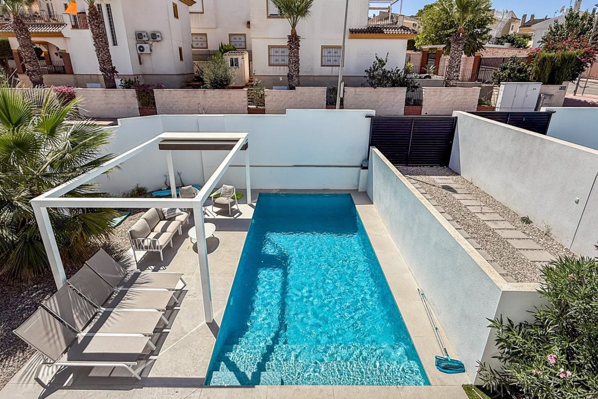 Reventa - Detached Villa - Ciudad Quesada - Pueblo Lucero