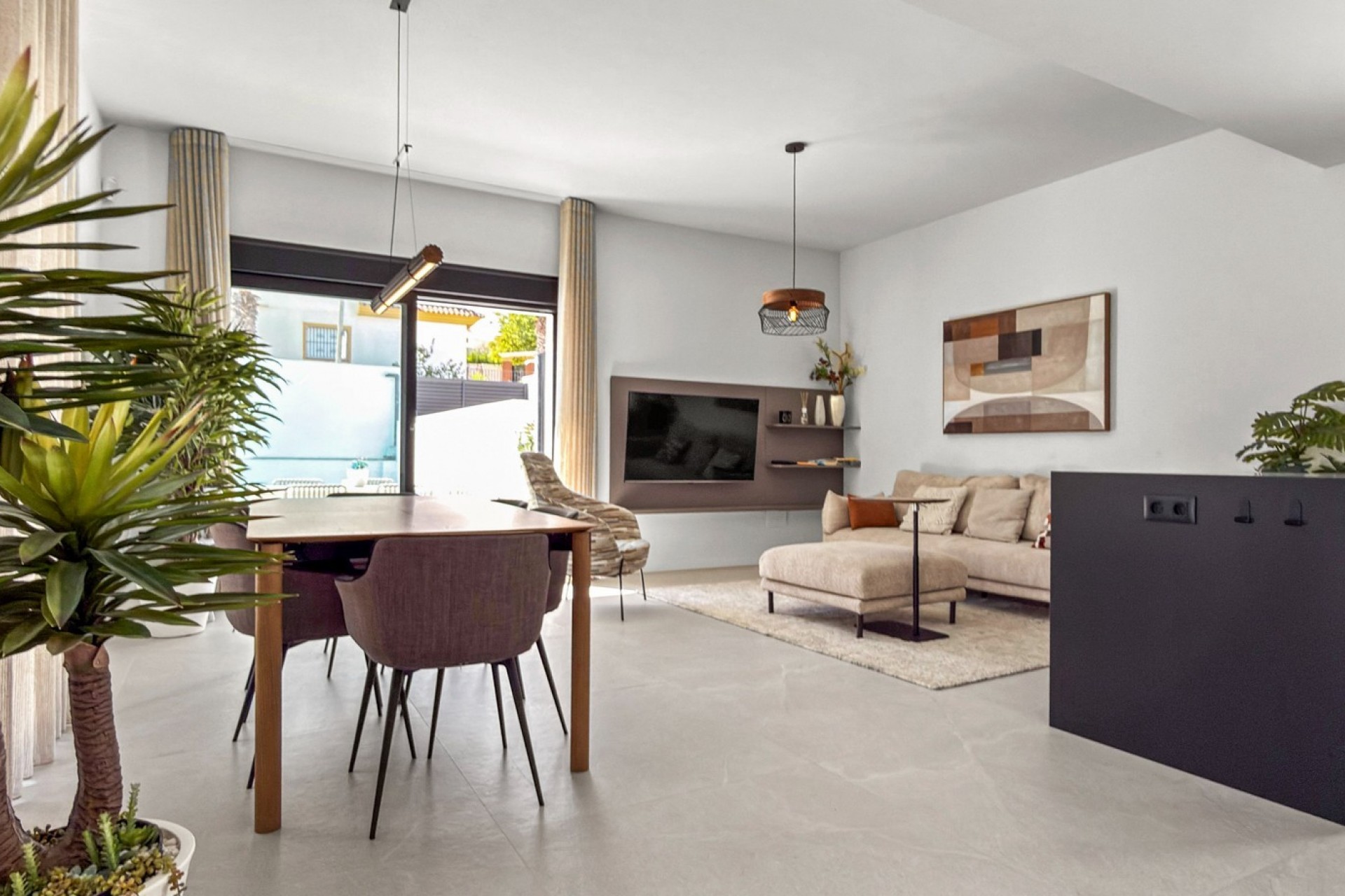 Reventa - Detached Villa - Ciudad Quesada - Pueblo Lucero