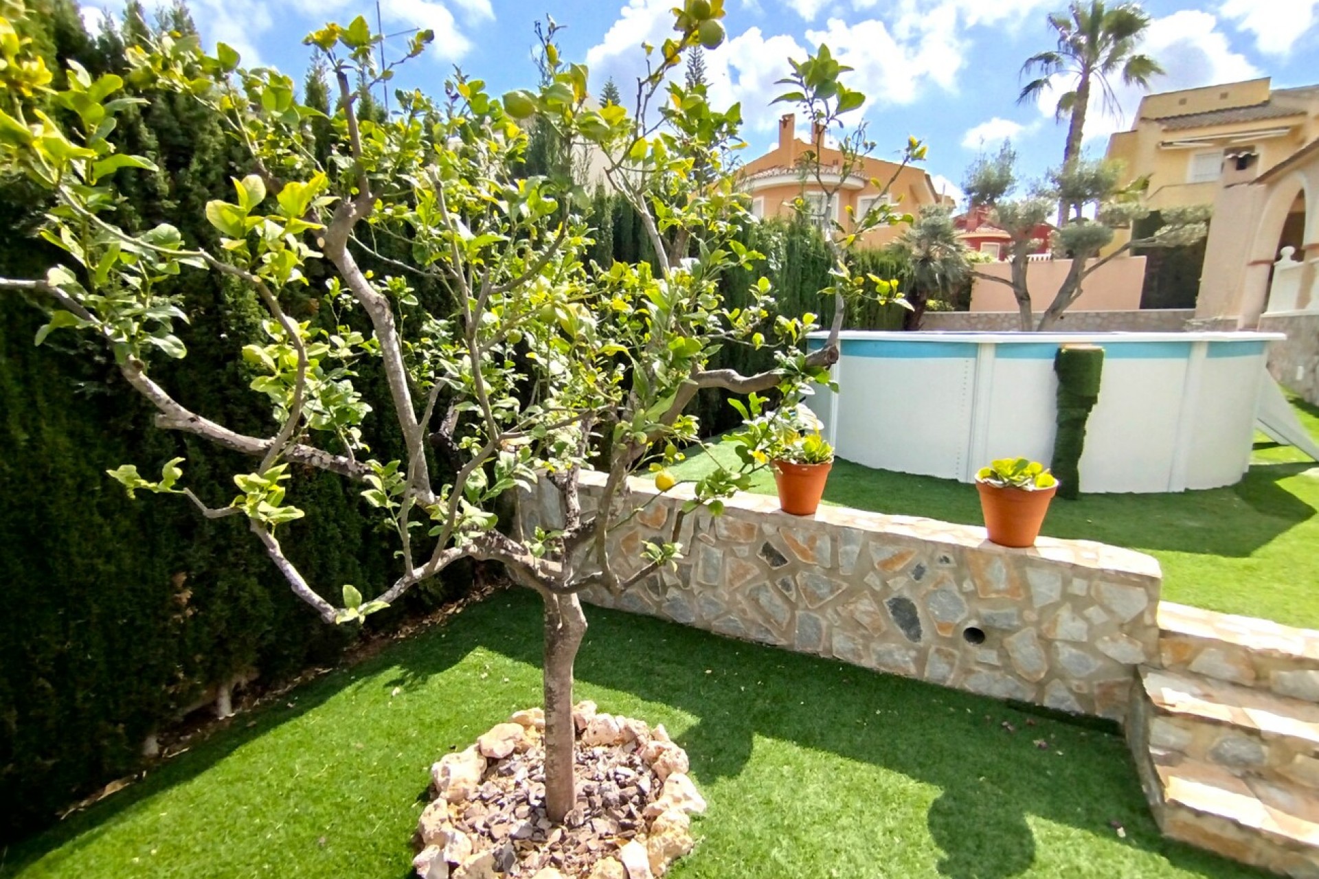 Reventa - Detached Villa - Ciudad Quesada - Pueblo Lucero