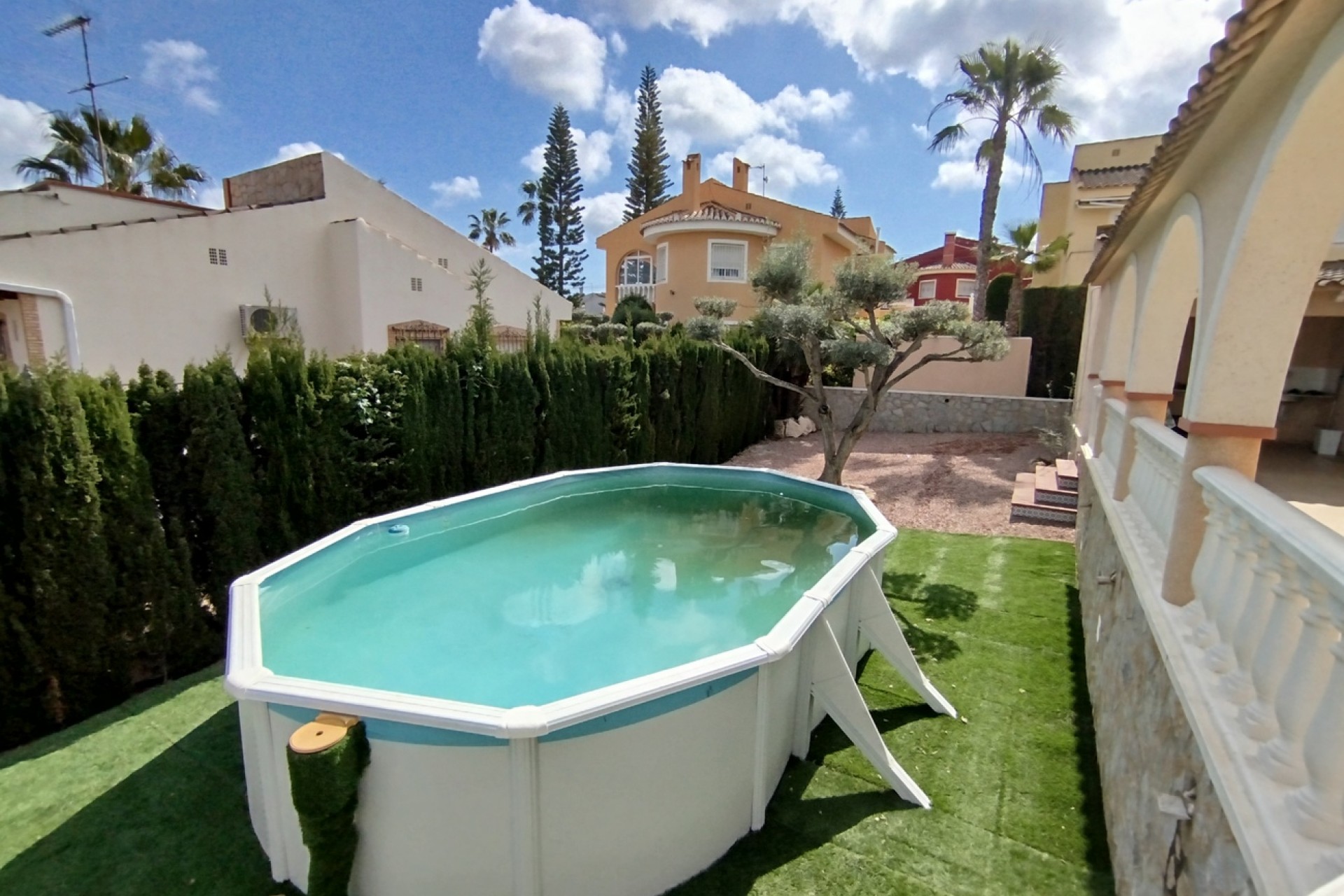 Reventa - Detached Villa - Ciudad Quesada - Pueblo Lucero