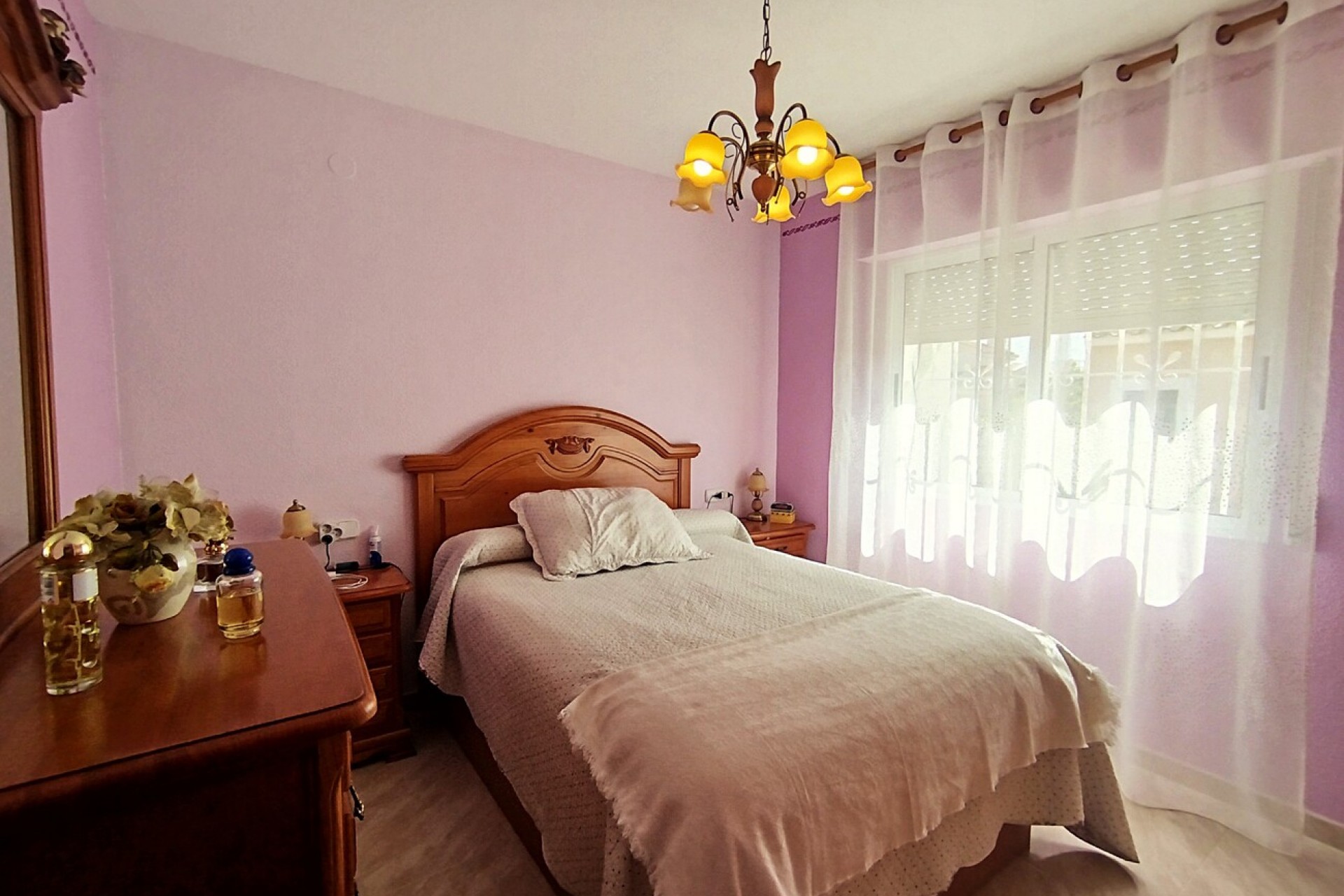 Reventa - Detached Villa - Ciudad Quesada - Pueblo Lucero