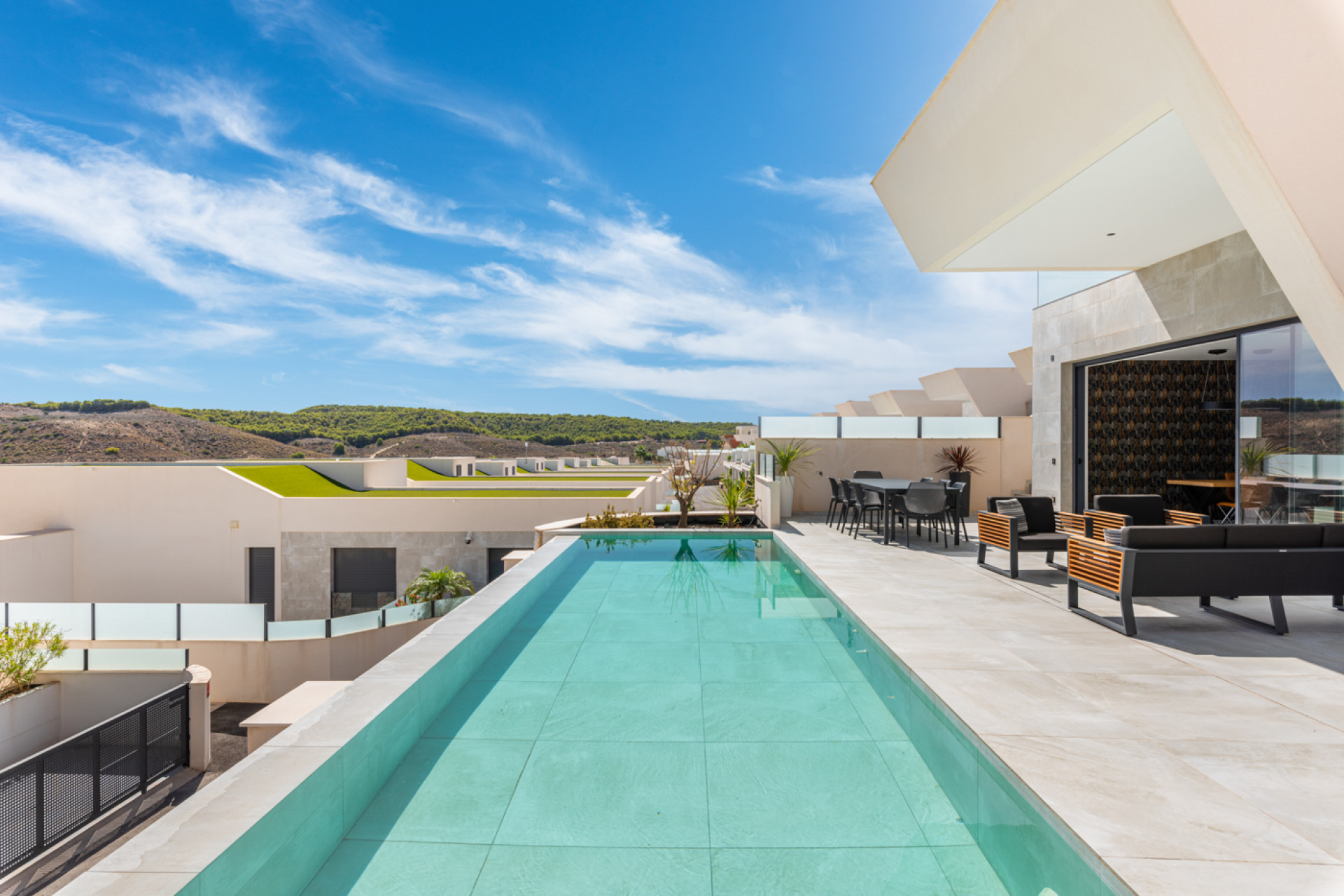 Reventa - Detached Villa - Ciudad Quesada - Pueblo Lucero