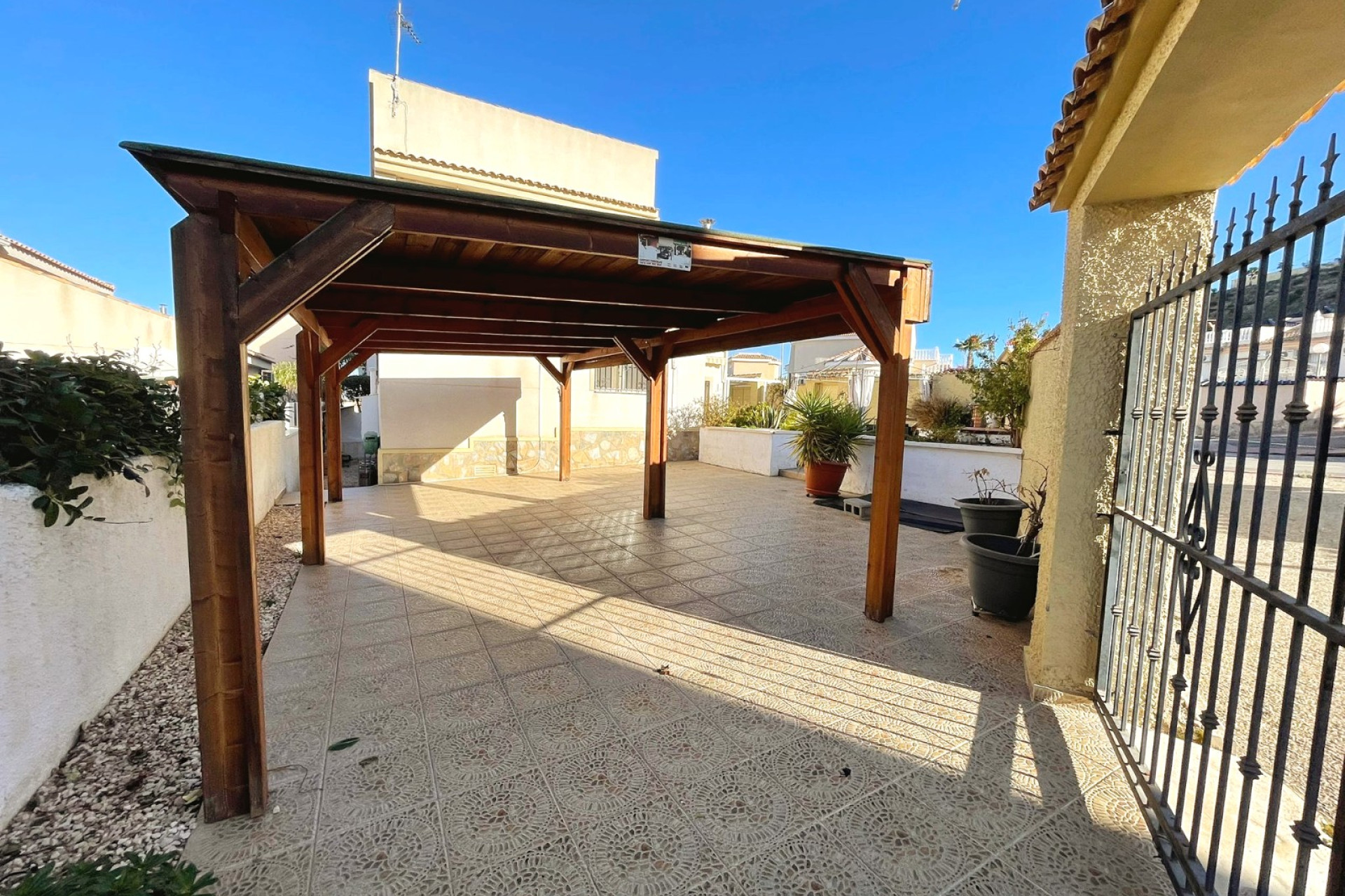 Reventa - Detached Villa - Ciudad Quesada - Rojales Hills