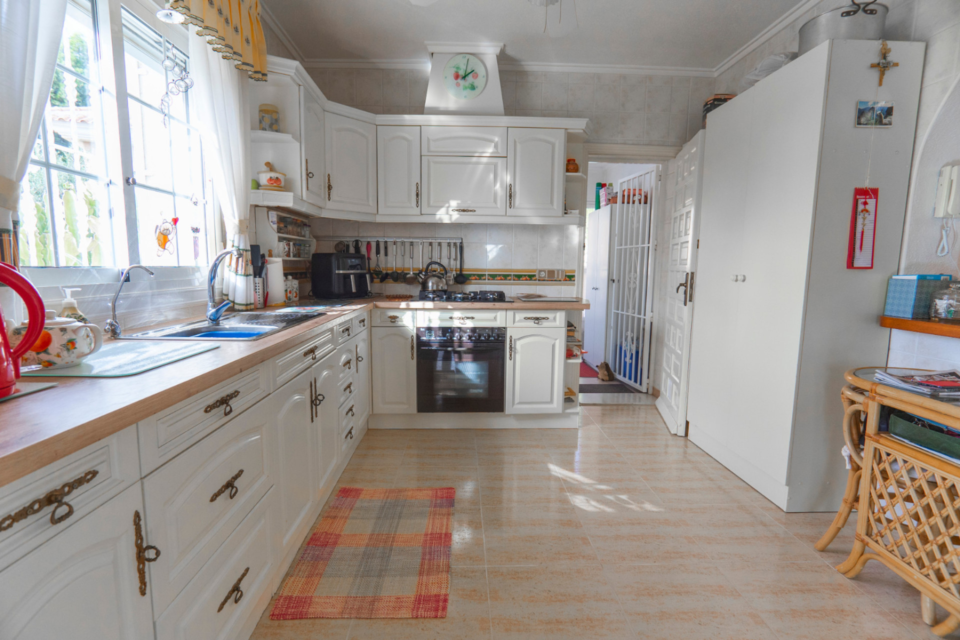 Reventa - Detached Villa - Ciudad Quesada - Rojales