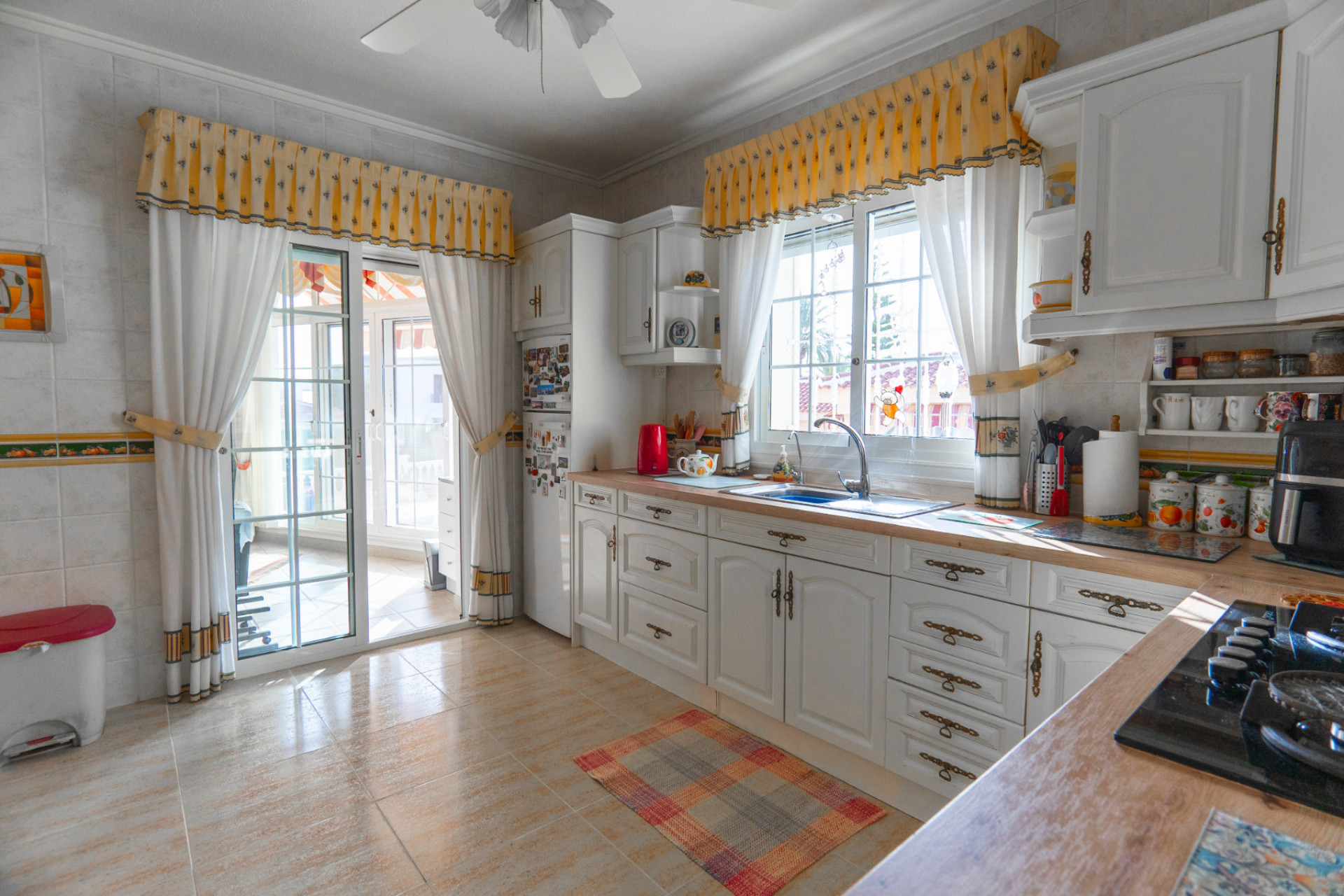 Reventa - Detached Villa - Ciudad Quesada - Rojales