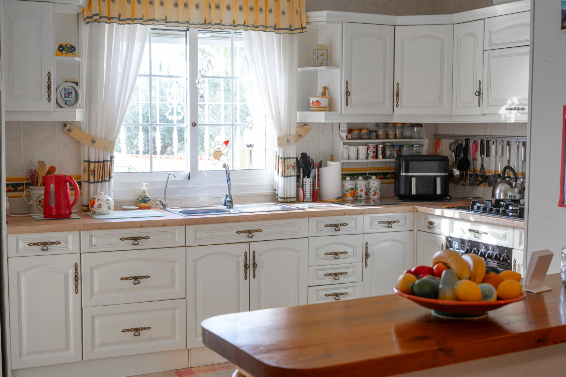 Reventa - Detached Villa - Ciudad Quesada - Rojales