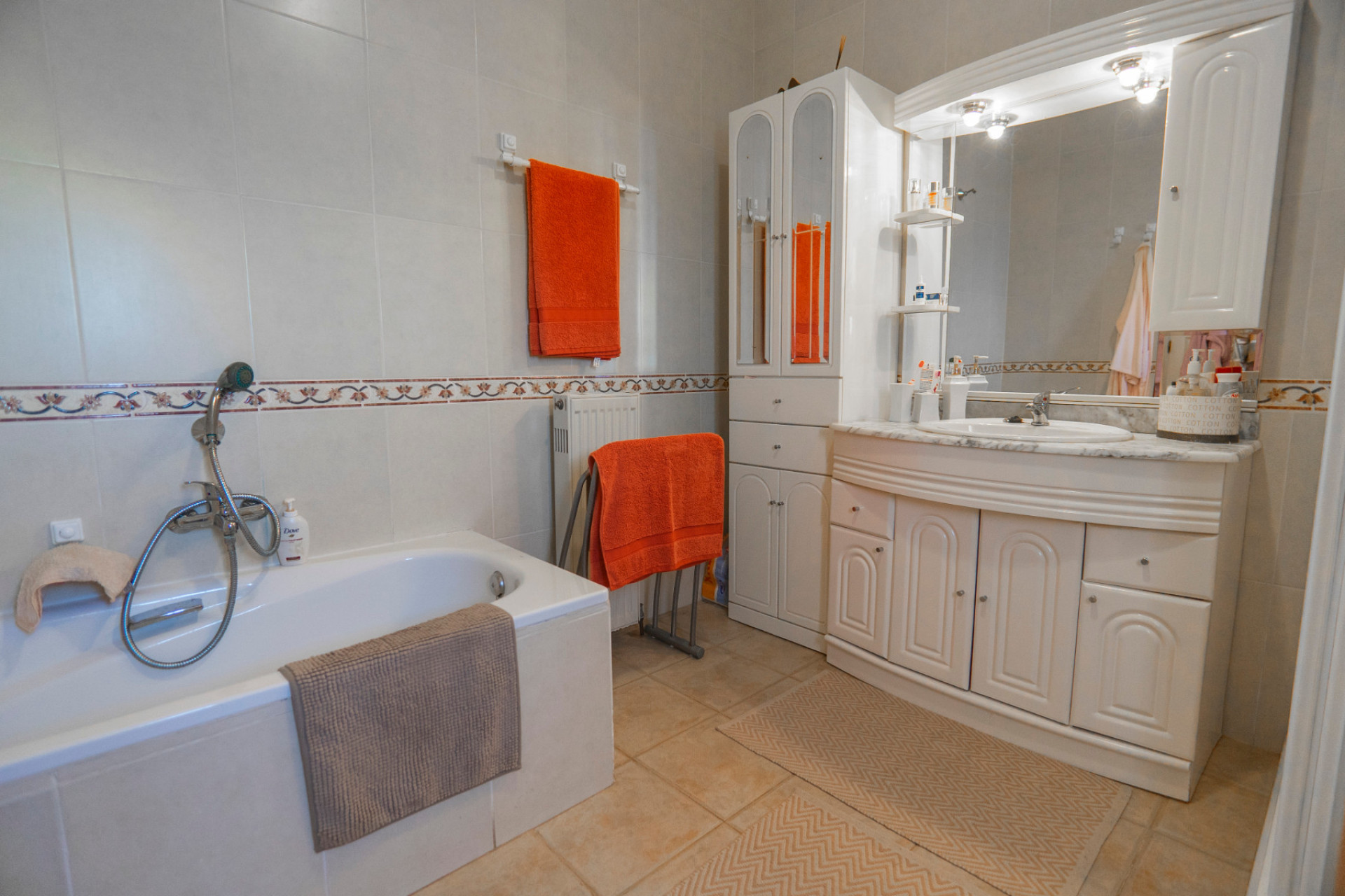 Reventa - Detached Villa - Ciudad Quesada - Rojales