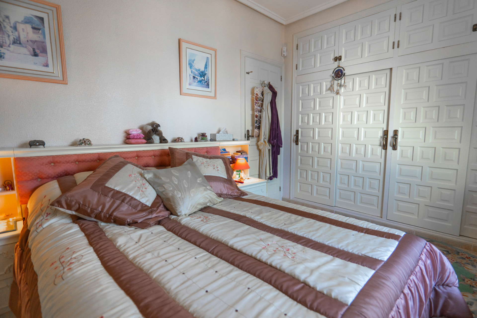 Reventa - Detached Villa - Ciudad Quesada - Rojales