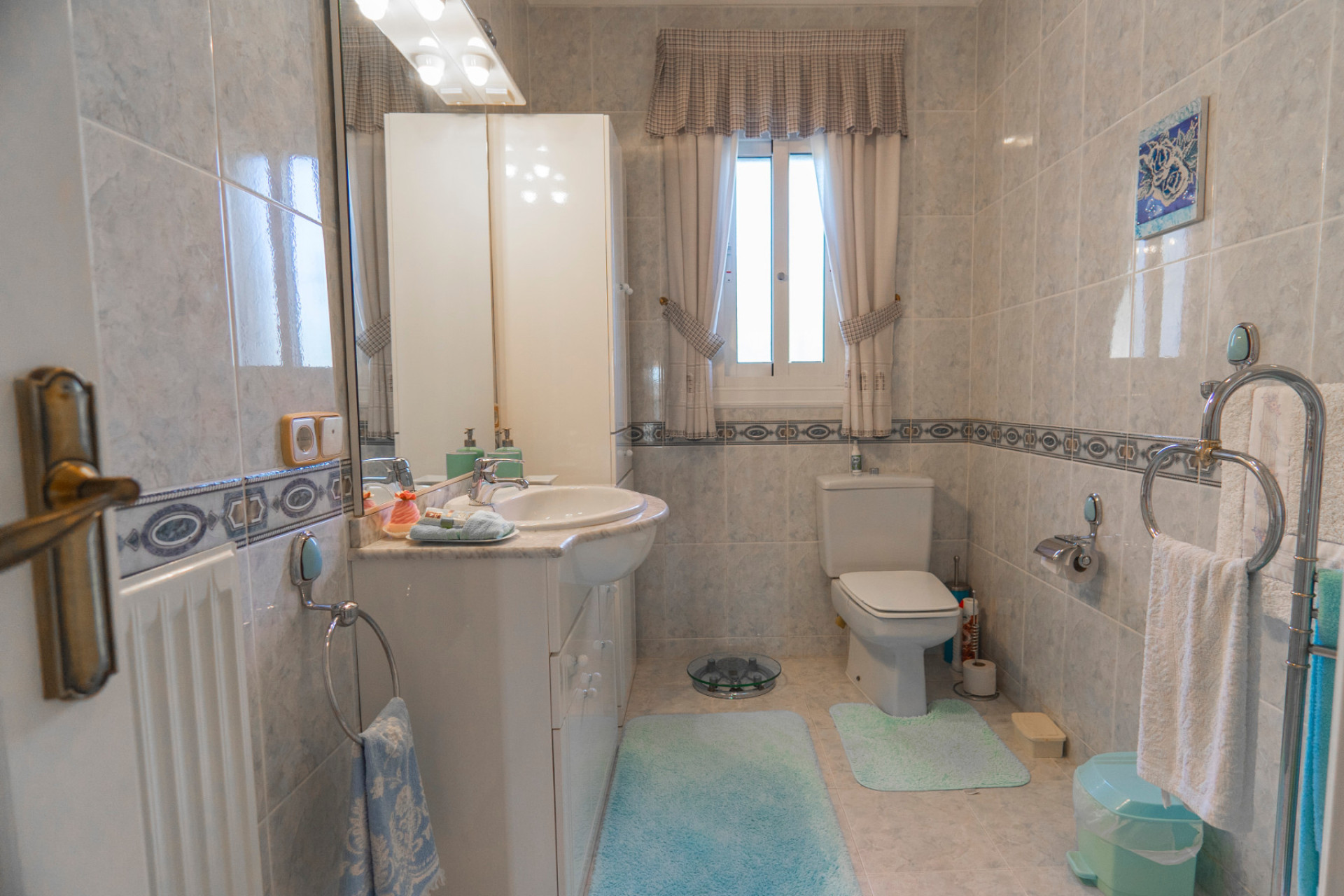 Reventa - Detached Villa - Ciudad Quesada - Rojales