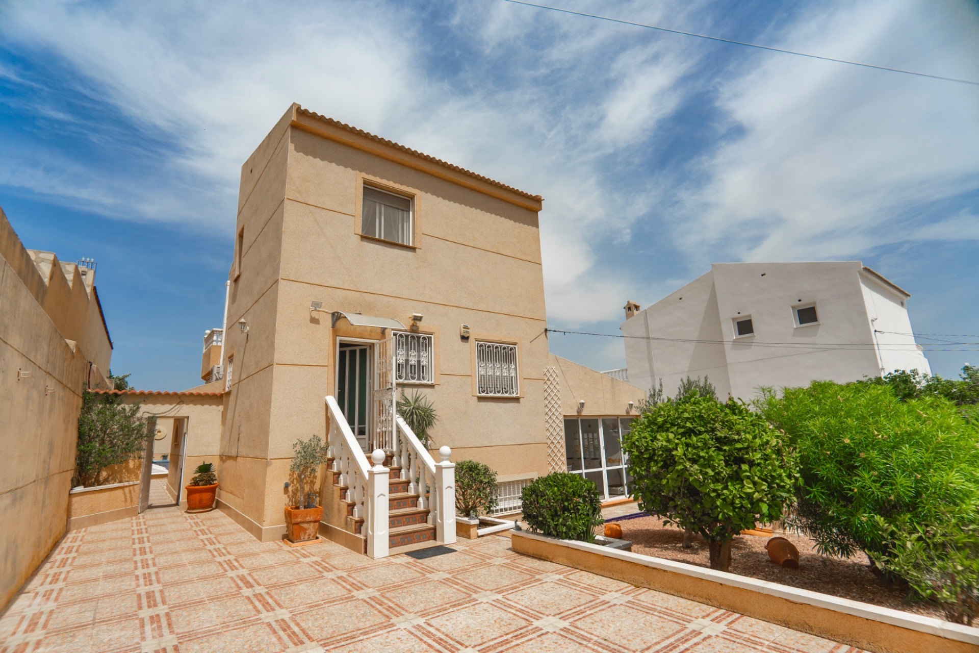 Reventa - Detached Villa - Ciudad Quesada - Rojales