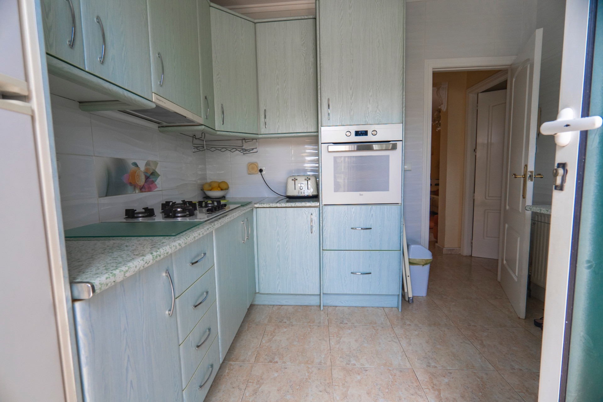 Reventa - Detached Villa - Ciudad Quesada - Rojales