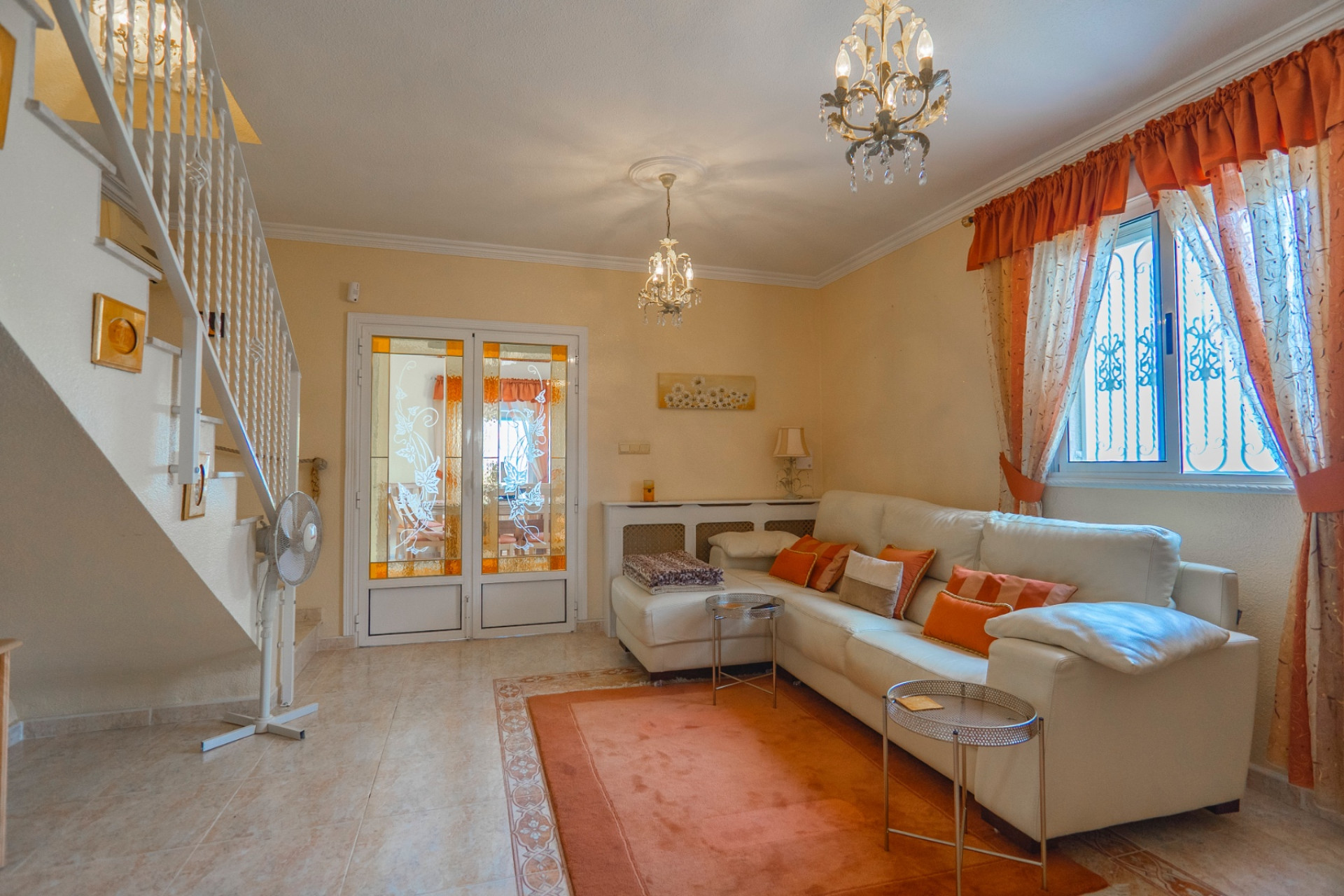 Reventa - Detached Villa - Ciudad Quesada - Rojales