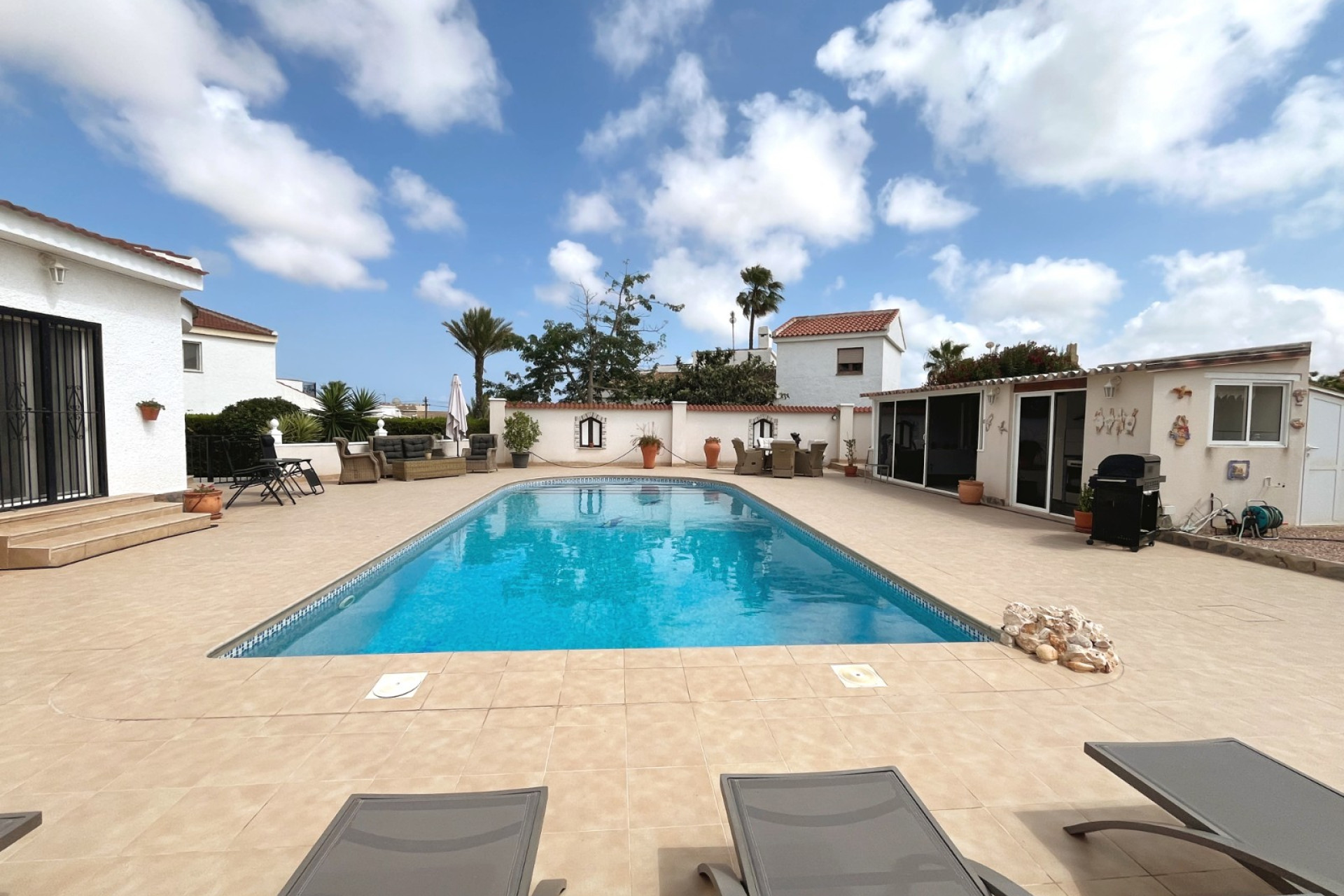 Reventa - Detached Villa - Ciudad Quesada - Upper Golf