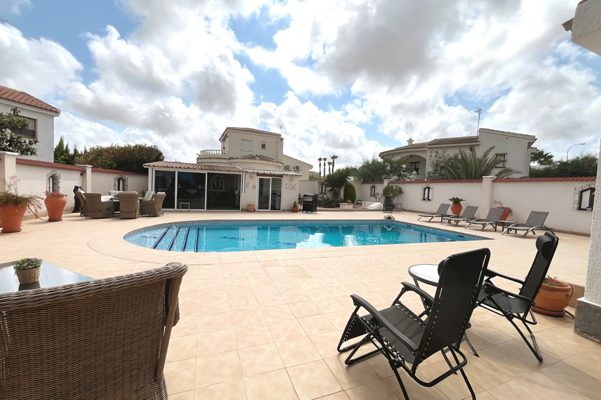 Reventa - Detached Villa - Ciudad Quesada - Upper Golf