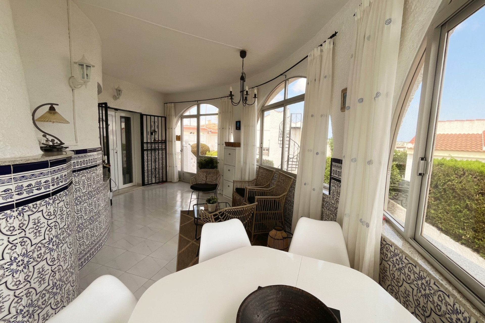 Reventa - Detached Villa - Ciudad Quesada - Upper Golf