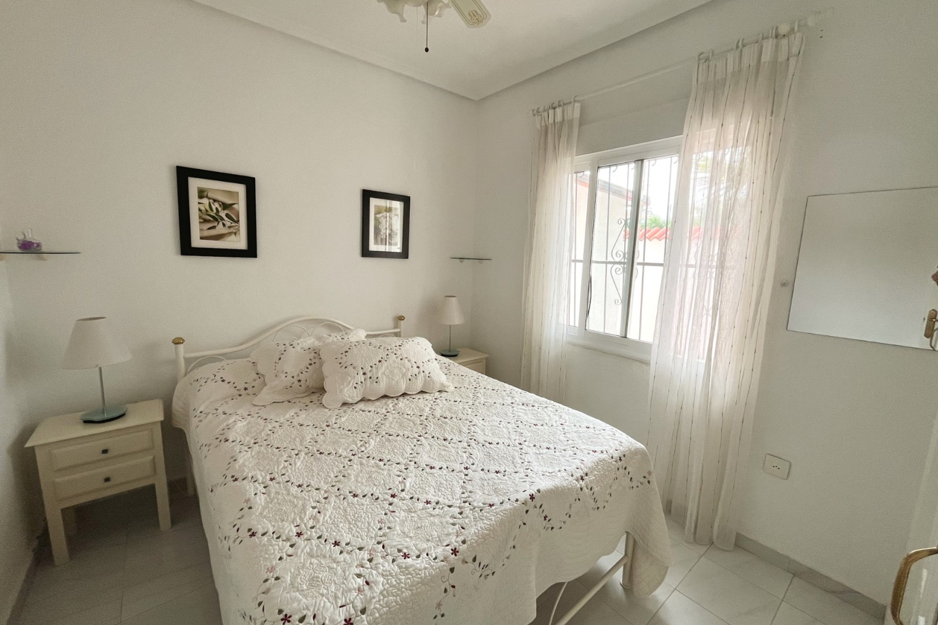 Reventa - Detached Villa - Ciudad Quesada - Upper Golf