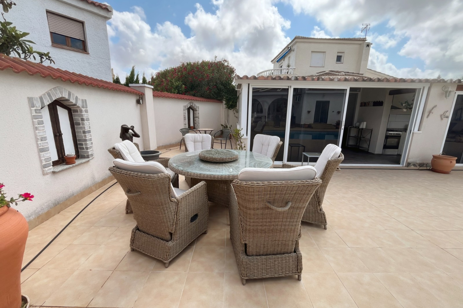 Reventa - Detached Villa - Ciudad Quesada - Upper Golf