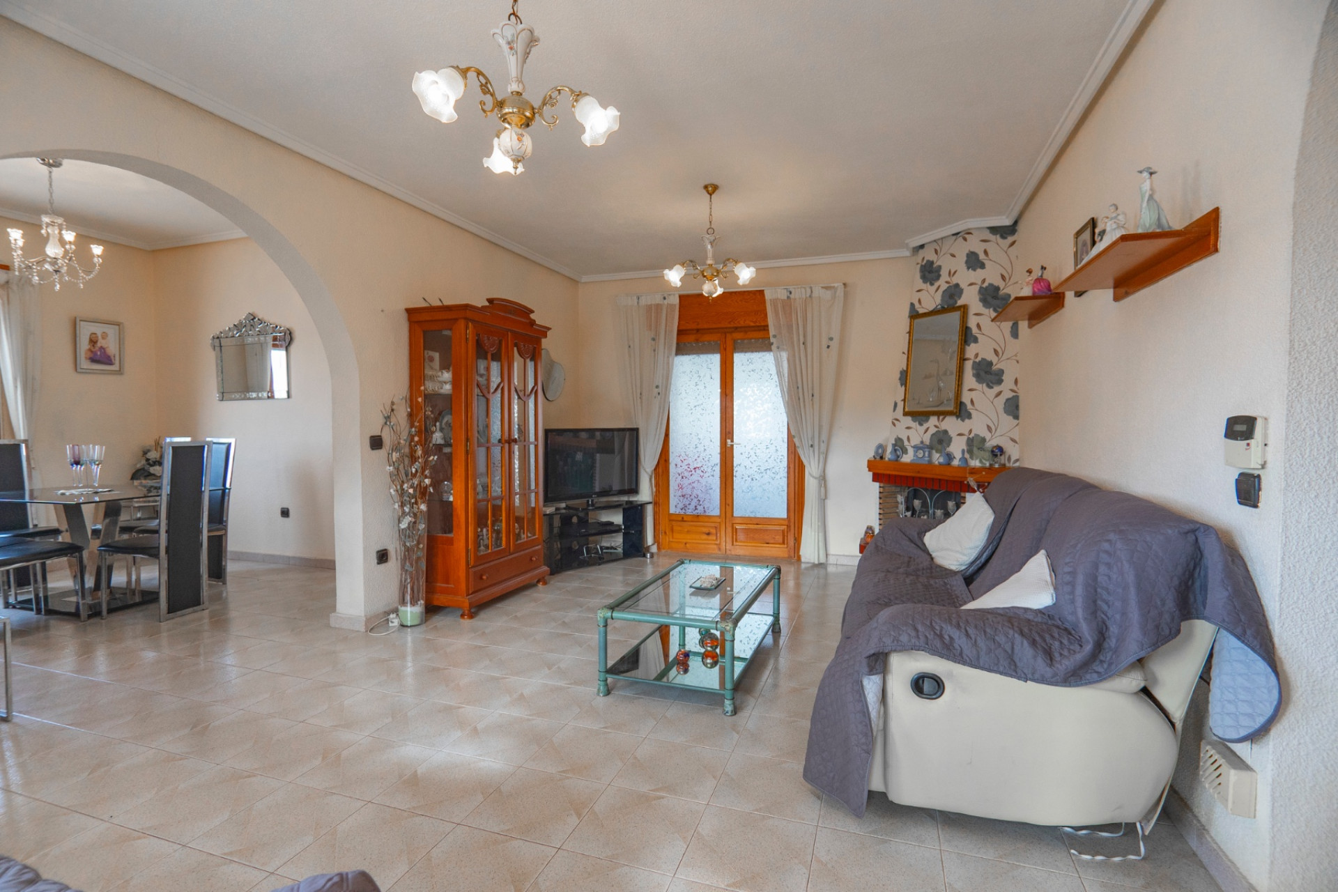 Reventa - Detached Villa - Ciudad Quesada