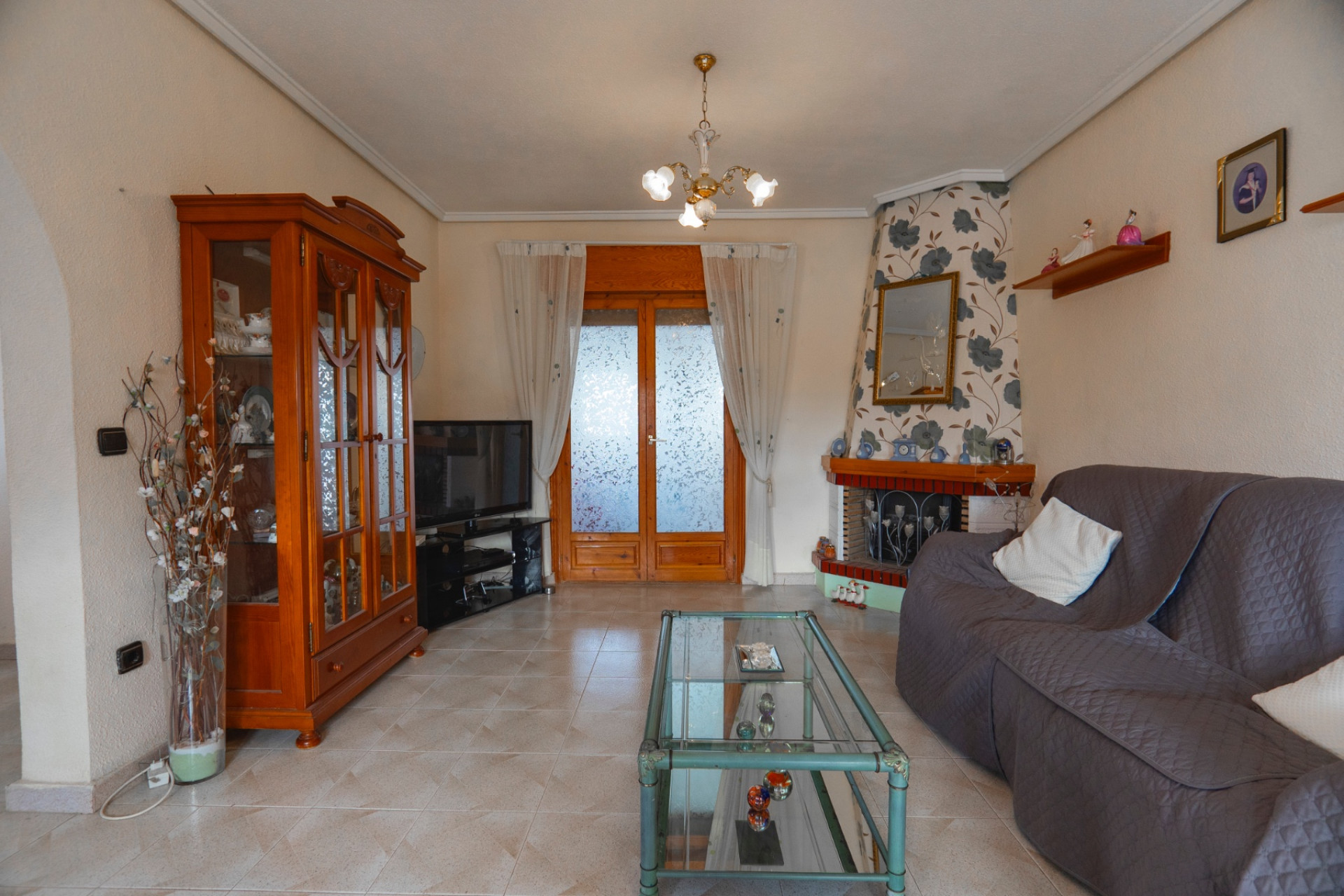 Reventa - Detached Villa - Ciudad Quesada