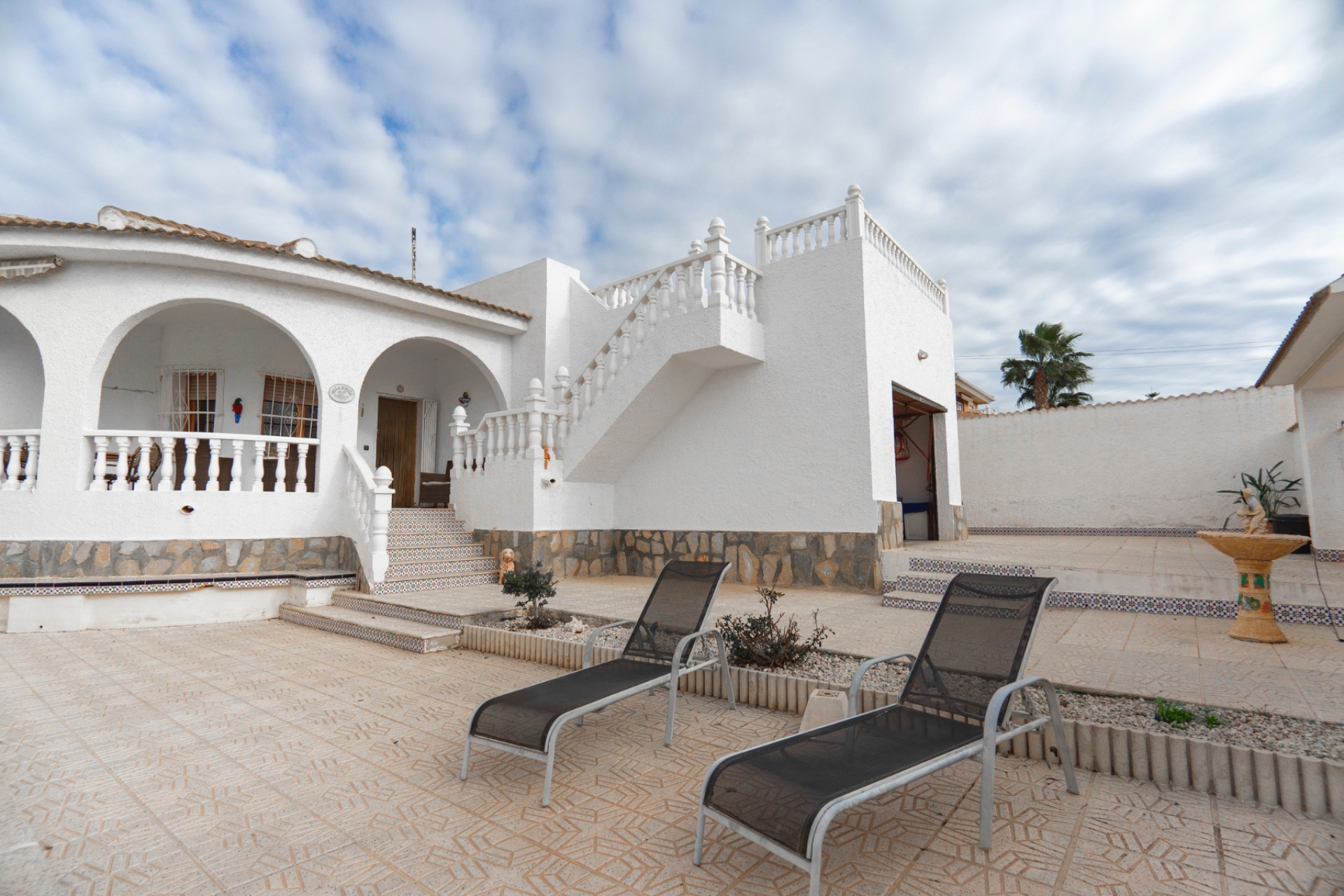 Reventa - Detached Villa - Ciudad Quesada