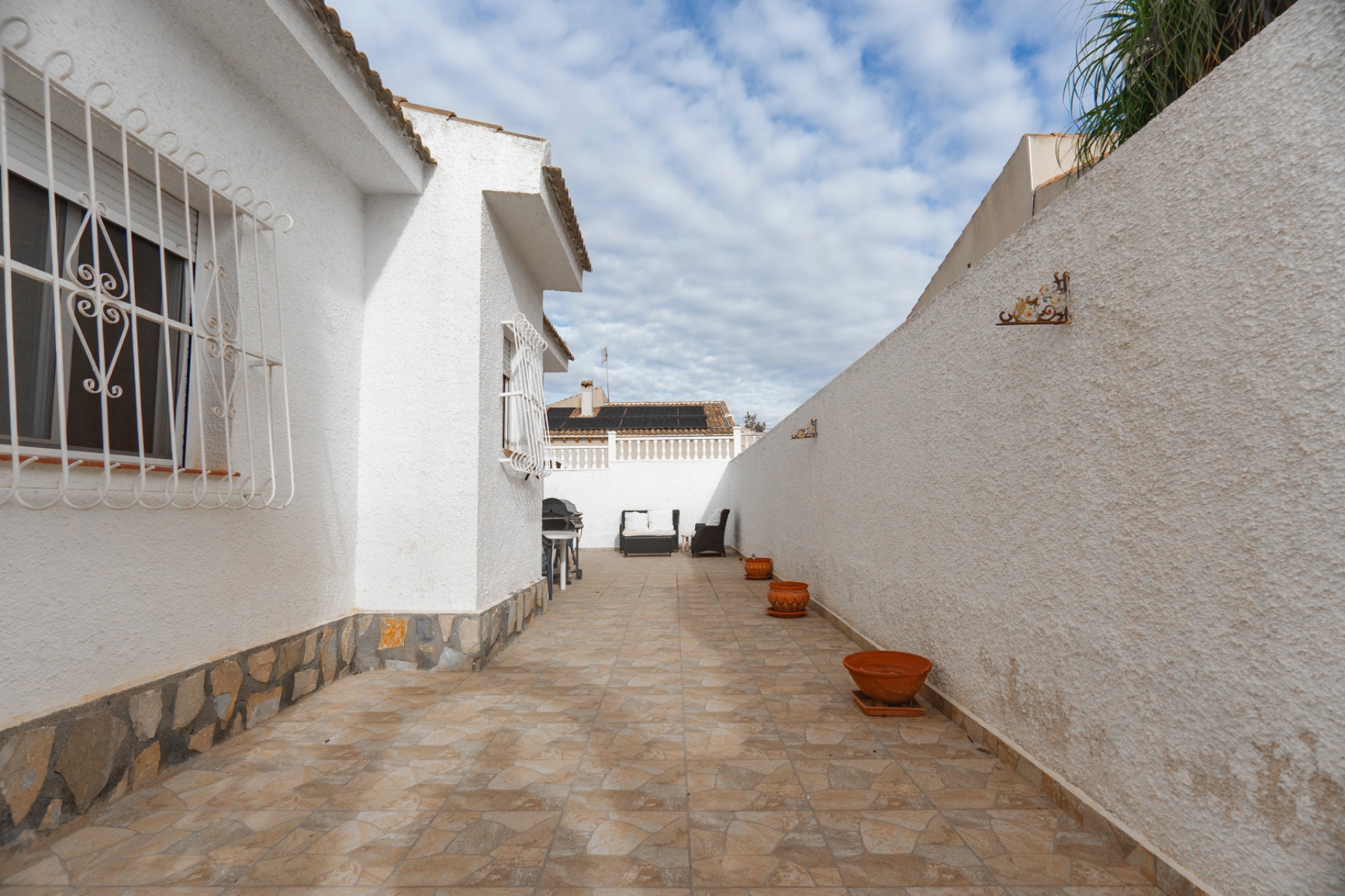 Reventa - Detached Villa - Ciudad Quesada