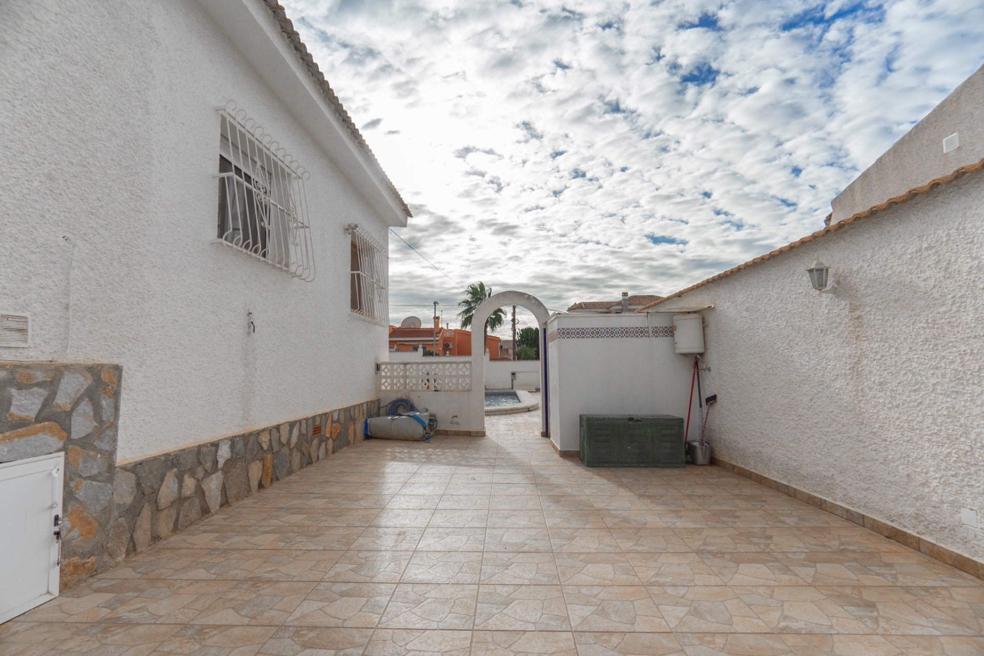 Reventa - Detached Villa - Ciudad Quesada