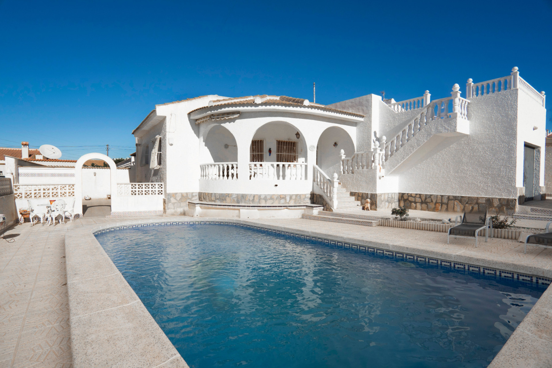 Reventa - Detached Villa - Ciudad Quesada