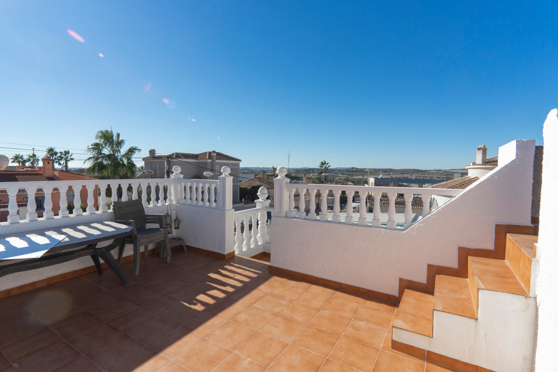 Reventa - Detached Villa - Ciudad Quesada