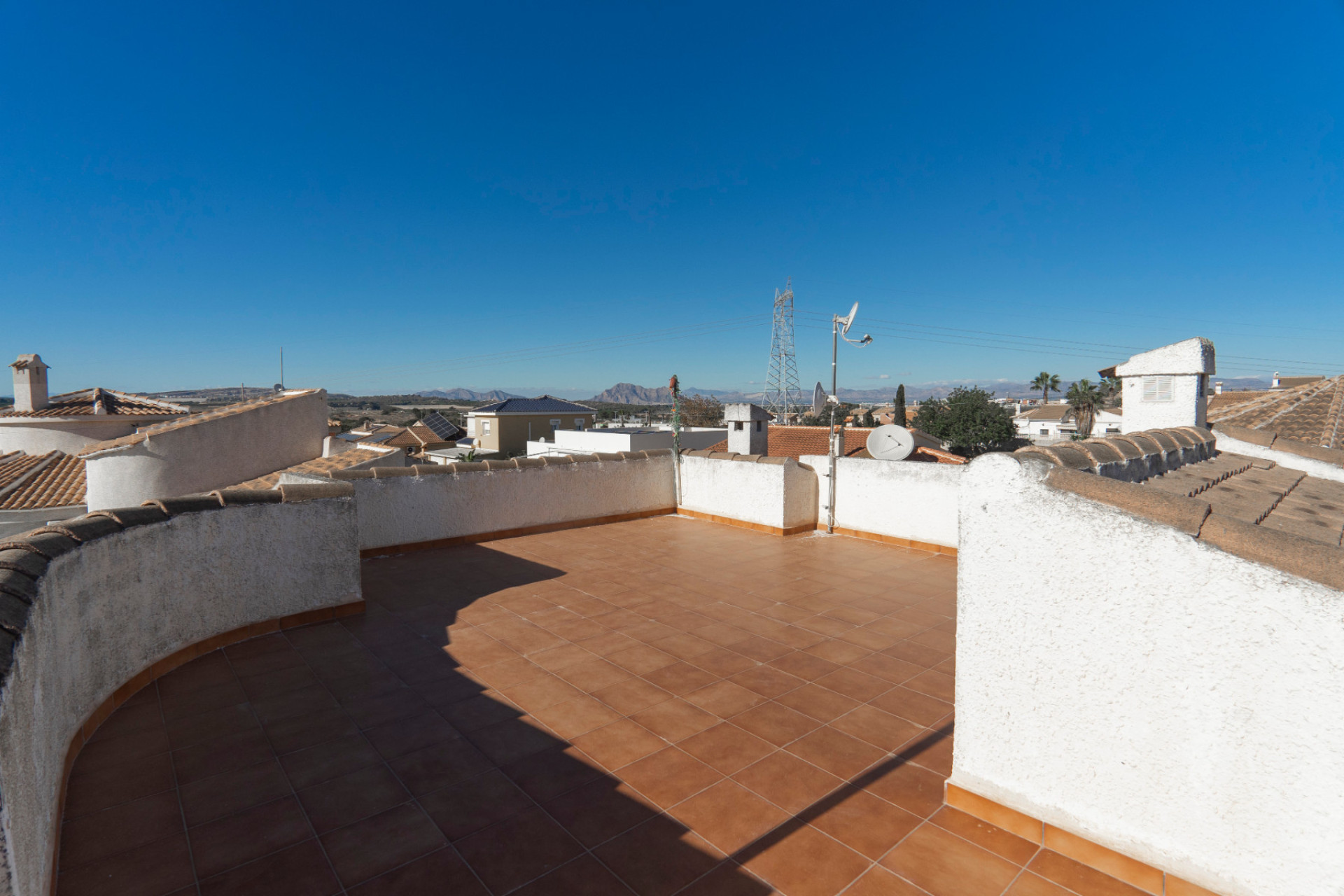 Reventa - Detached Villa - Ciudad Quesada