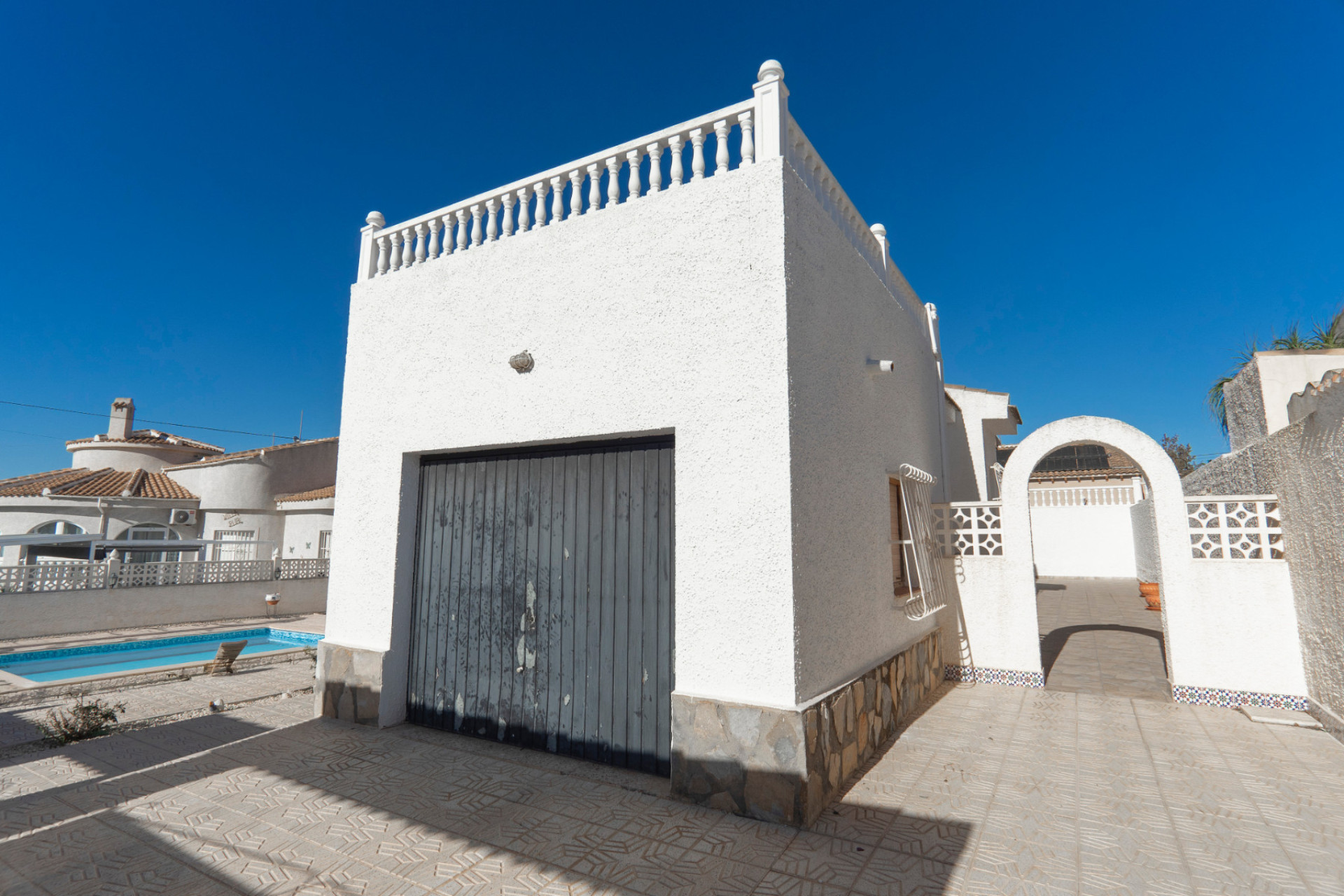 Reventa - Detached Villa - Ciudad Quesada