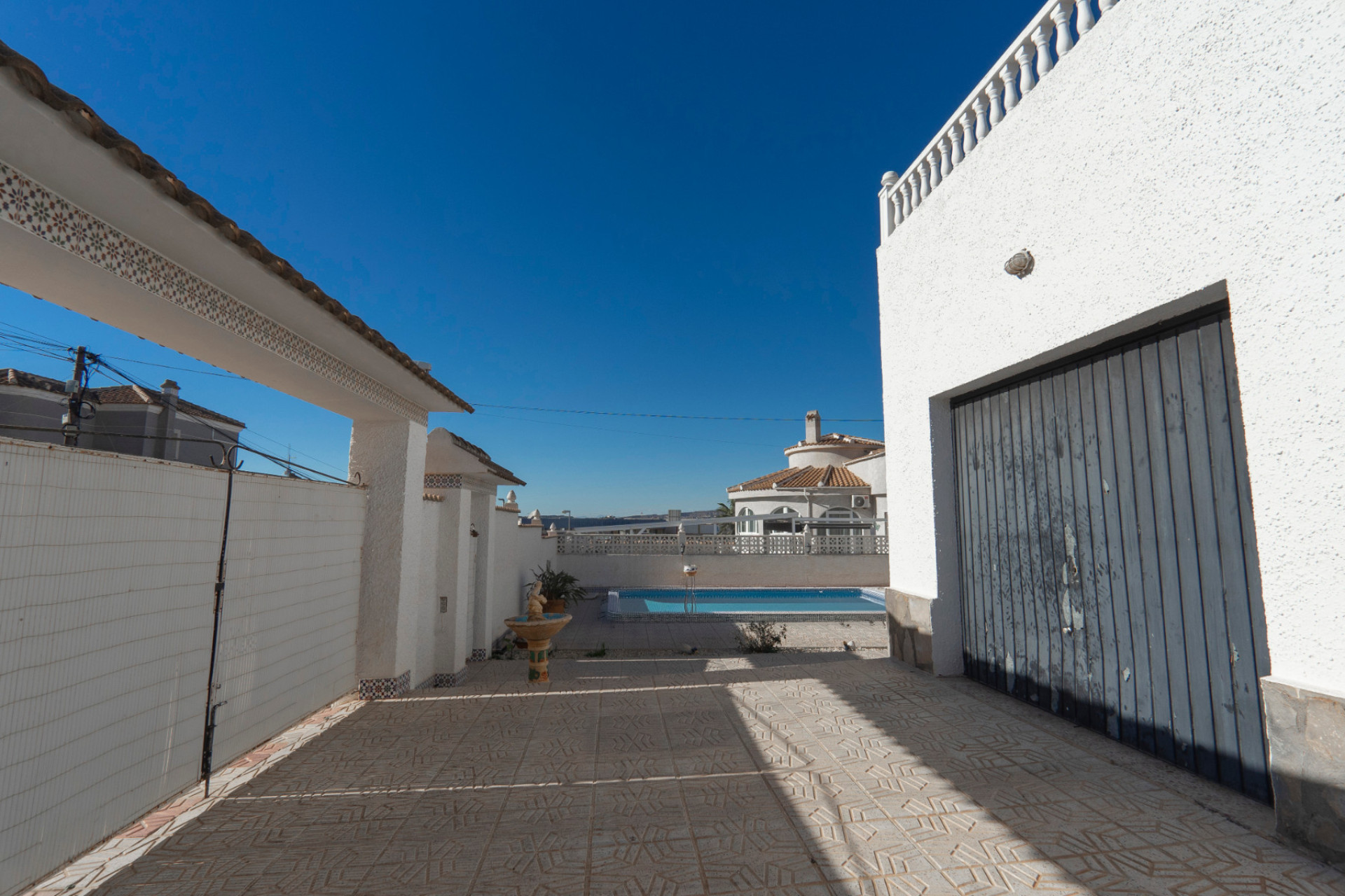 Reventa - Detached Villa - Ciudad Quesada