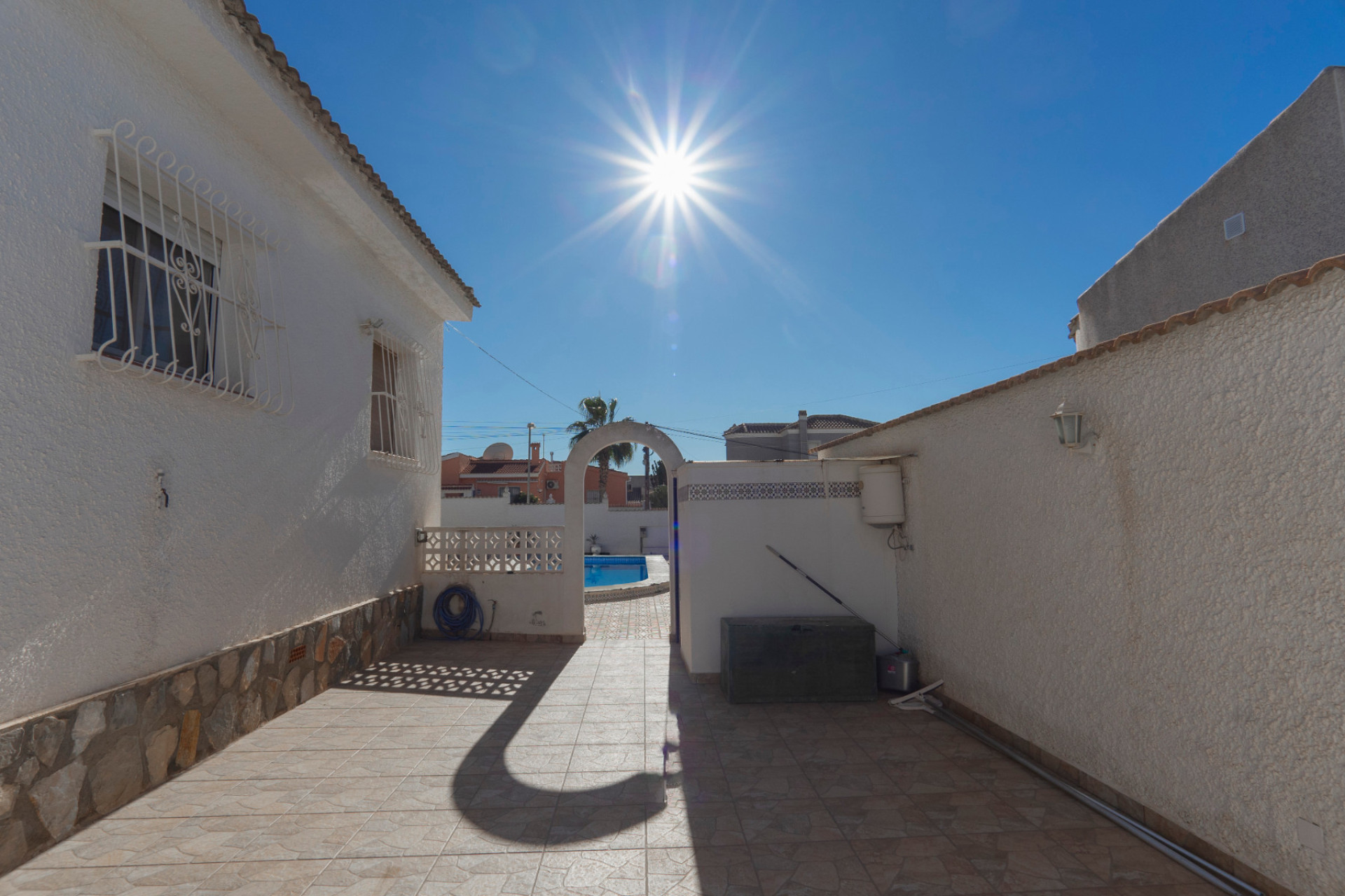 Reventa - Detached Villa - Ciudad Quesada