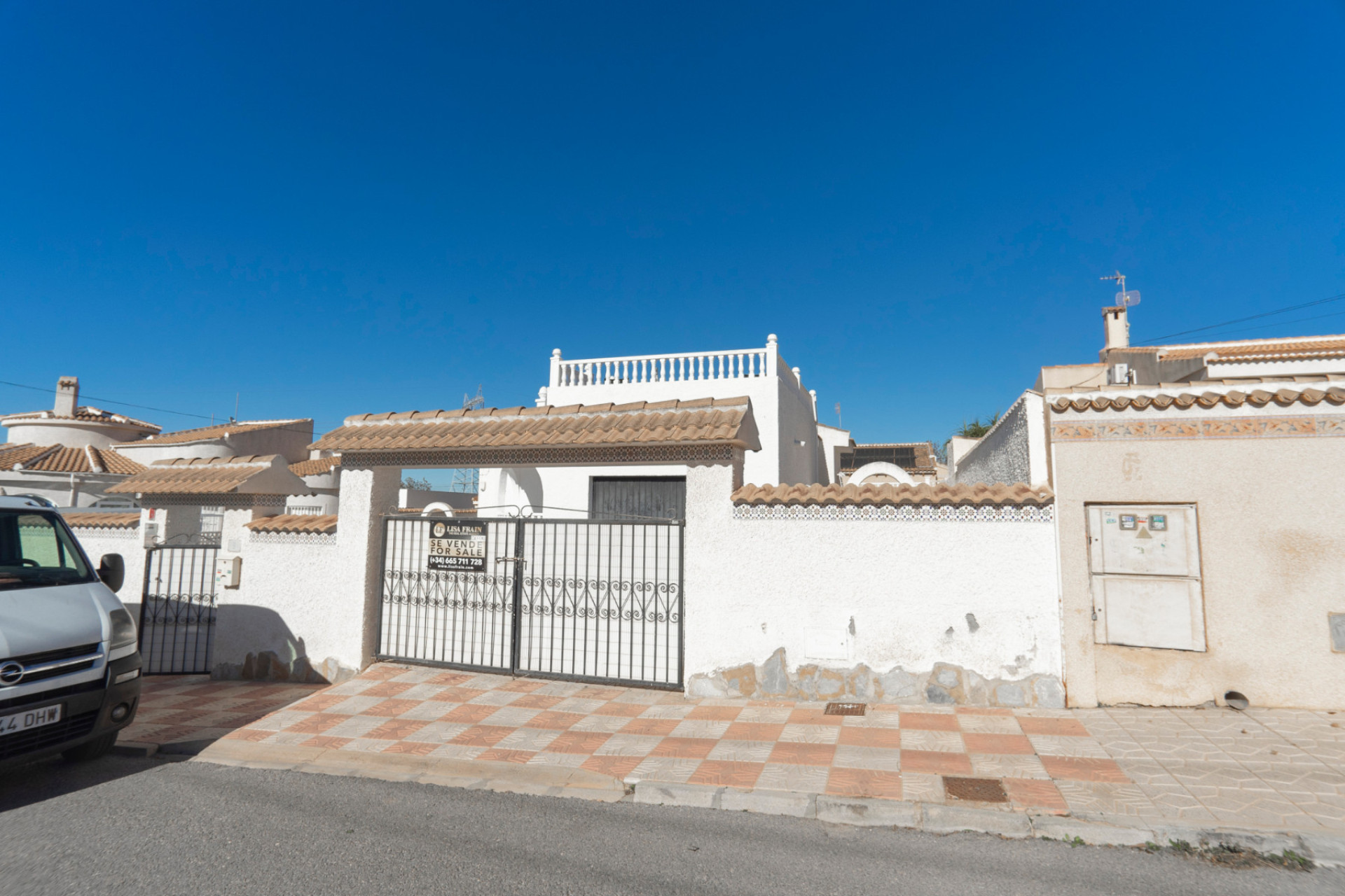 Reventa - Detached Villa - Ciudad Quesada