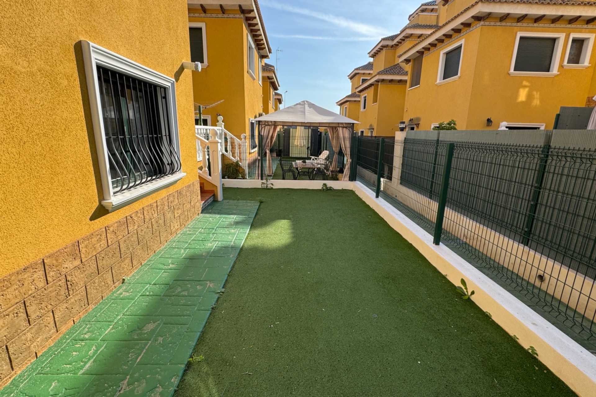 Reventa - Detached Villa - Ciudad Quesada