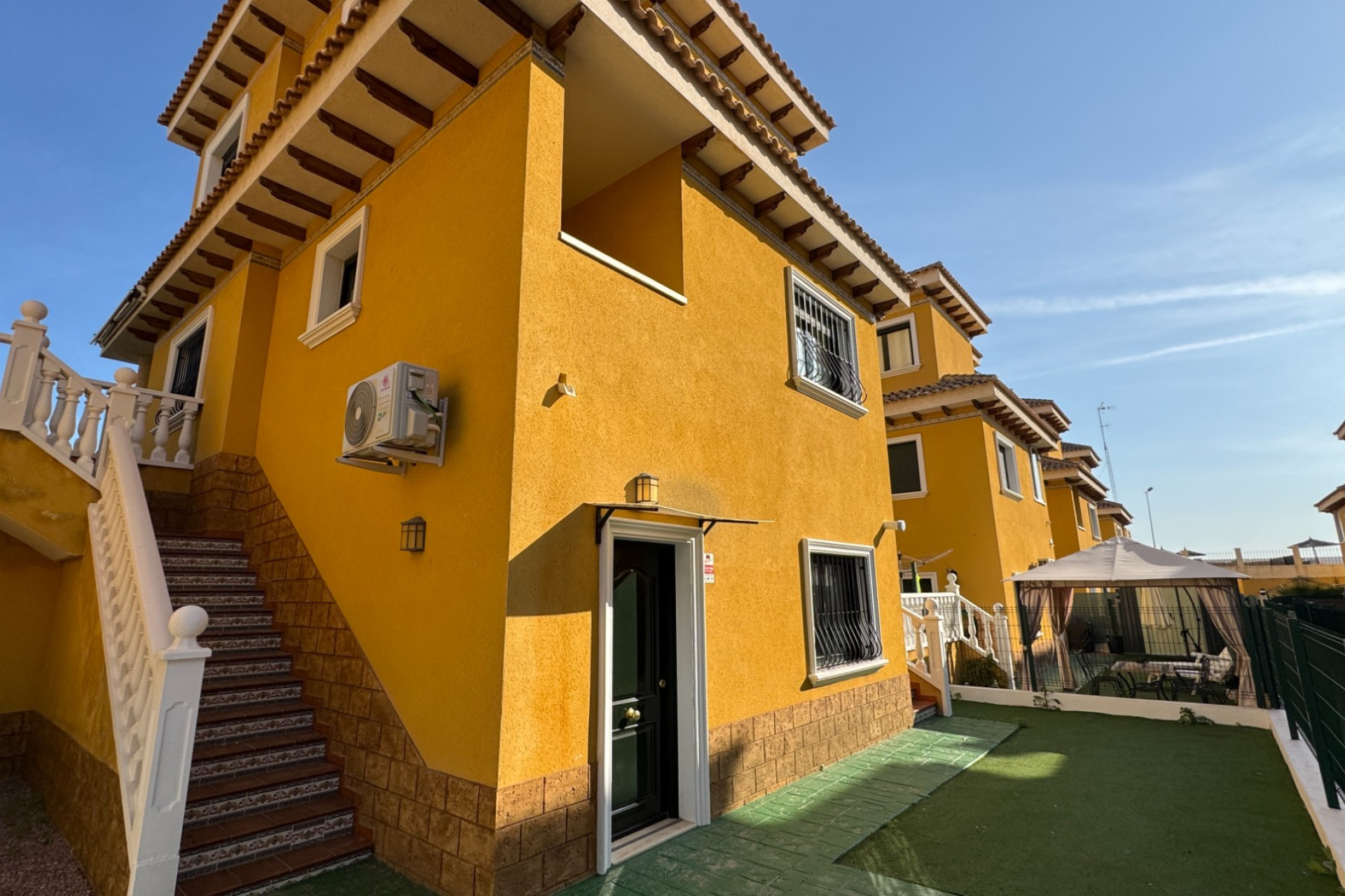 Reventa - Detached Villa - Ciudad Quesada