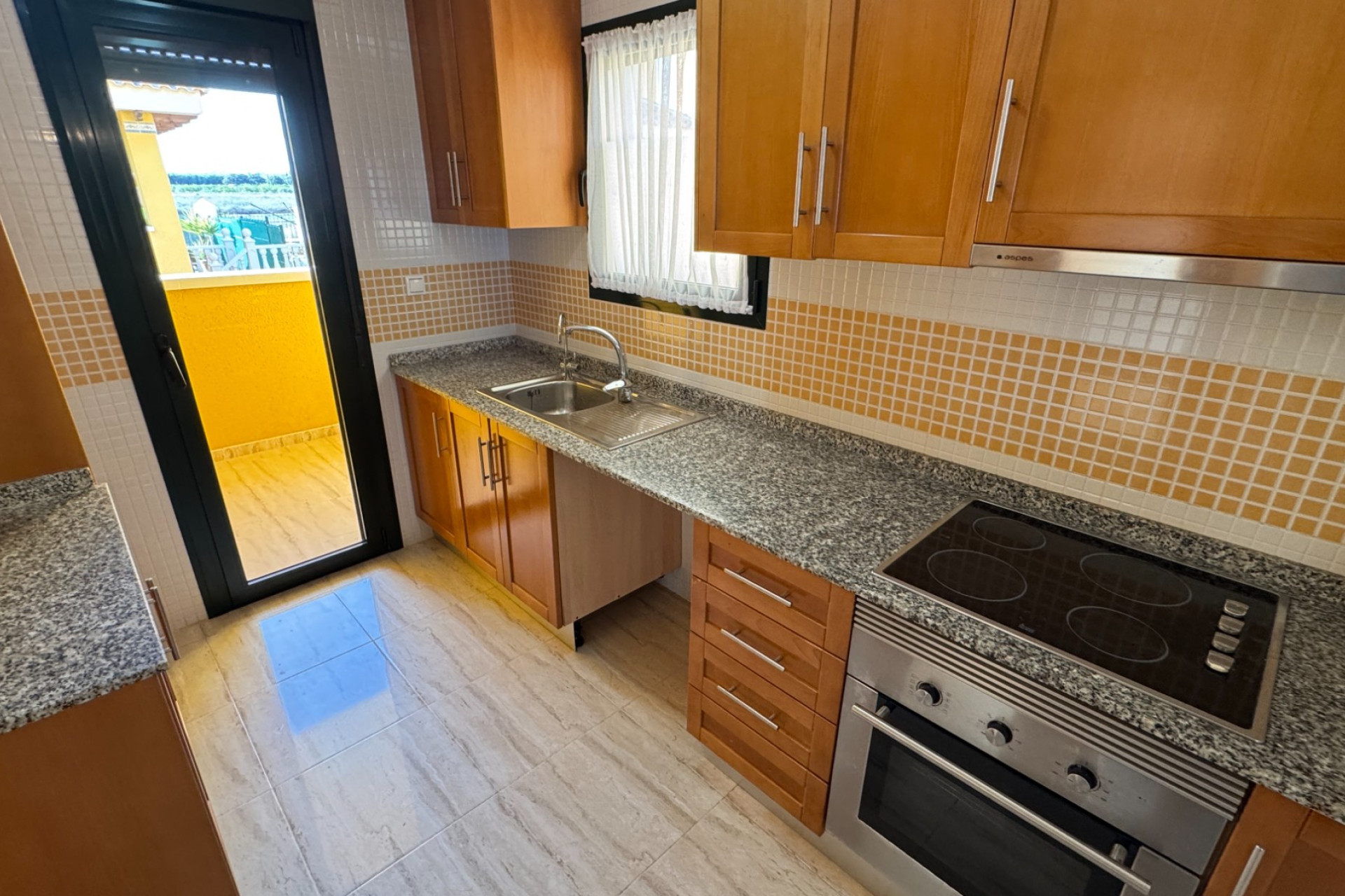 Reventa - Detached Villa - Ciudad Quesada