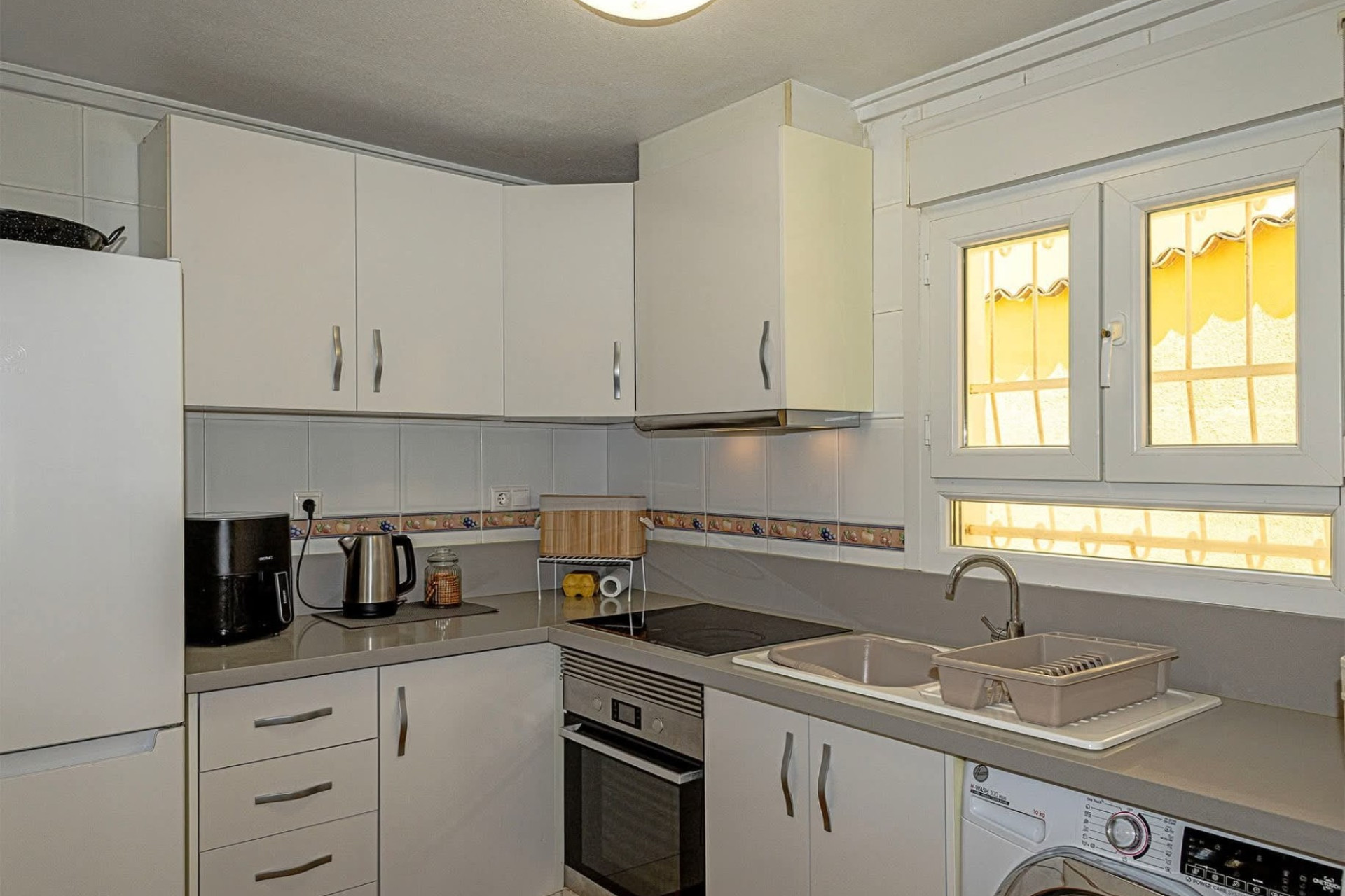 Reventa - Detached Villa - Ciudad Quesada