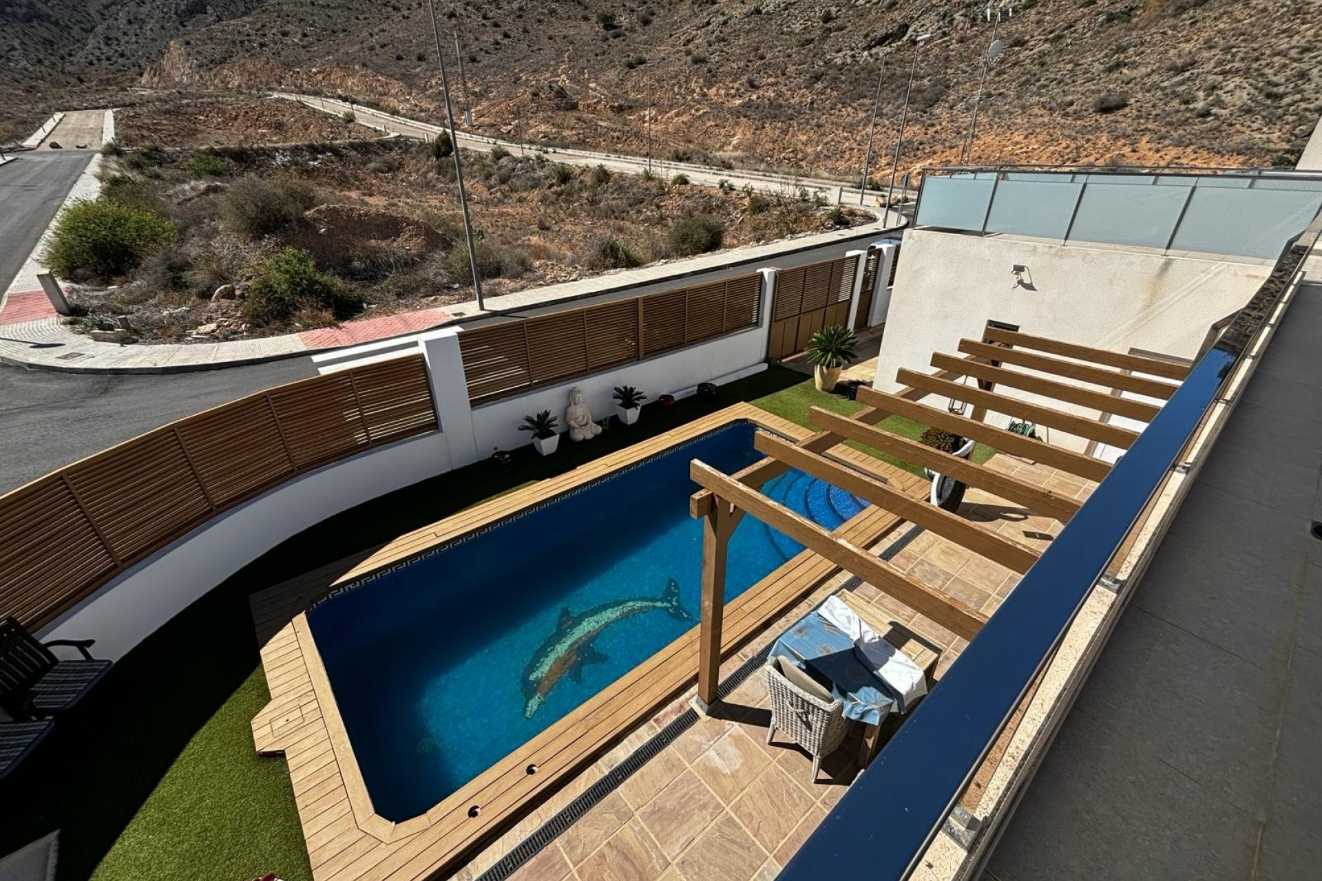 Reventa - Detached Villa - Cox - Cox - Country