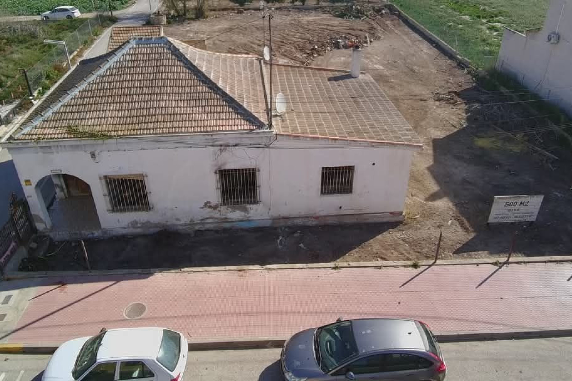 Reventa - Detached Villa - Daya Nueva - Daya Nueva - Town