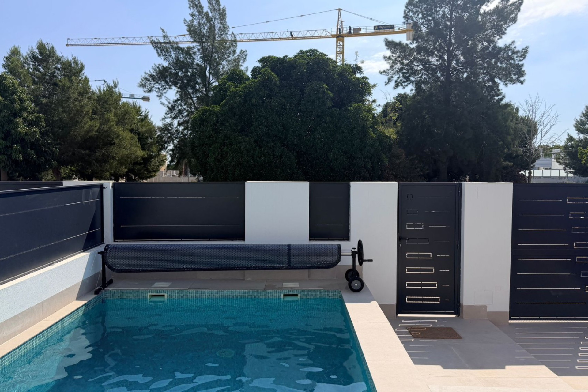 Reventa - Detached Villa - Dolores - Dolores - Town