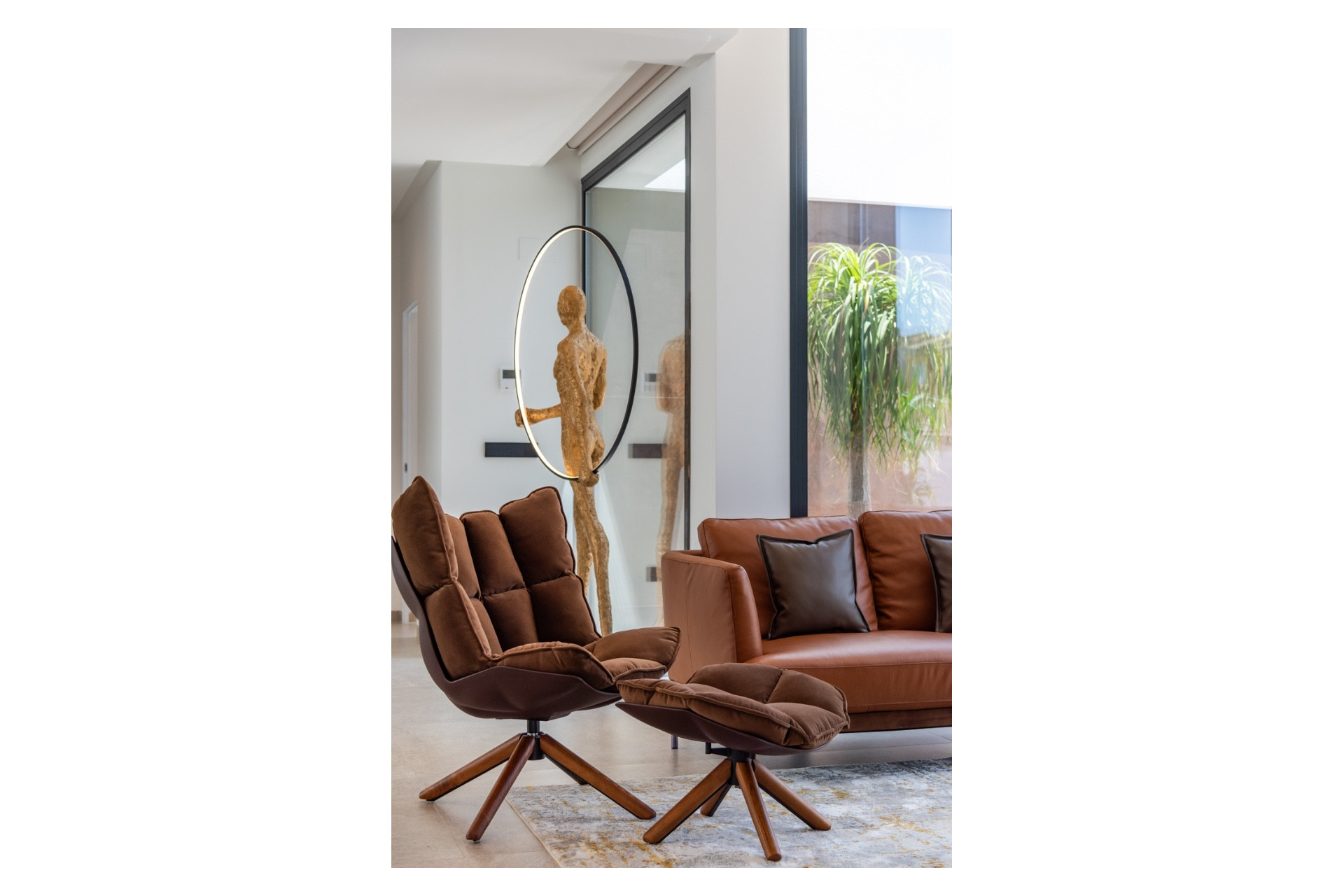 Reventa - Detached Villa - El Campello - El Amerador