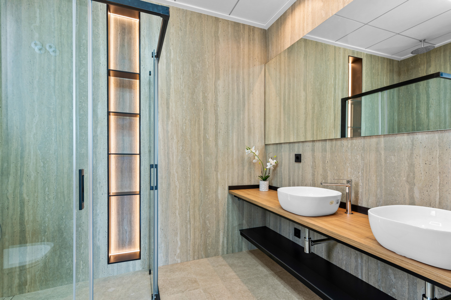 Reventa - Detached Villa - El Campello - El Amerador