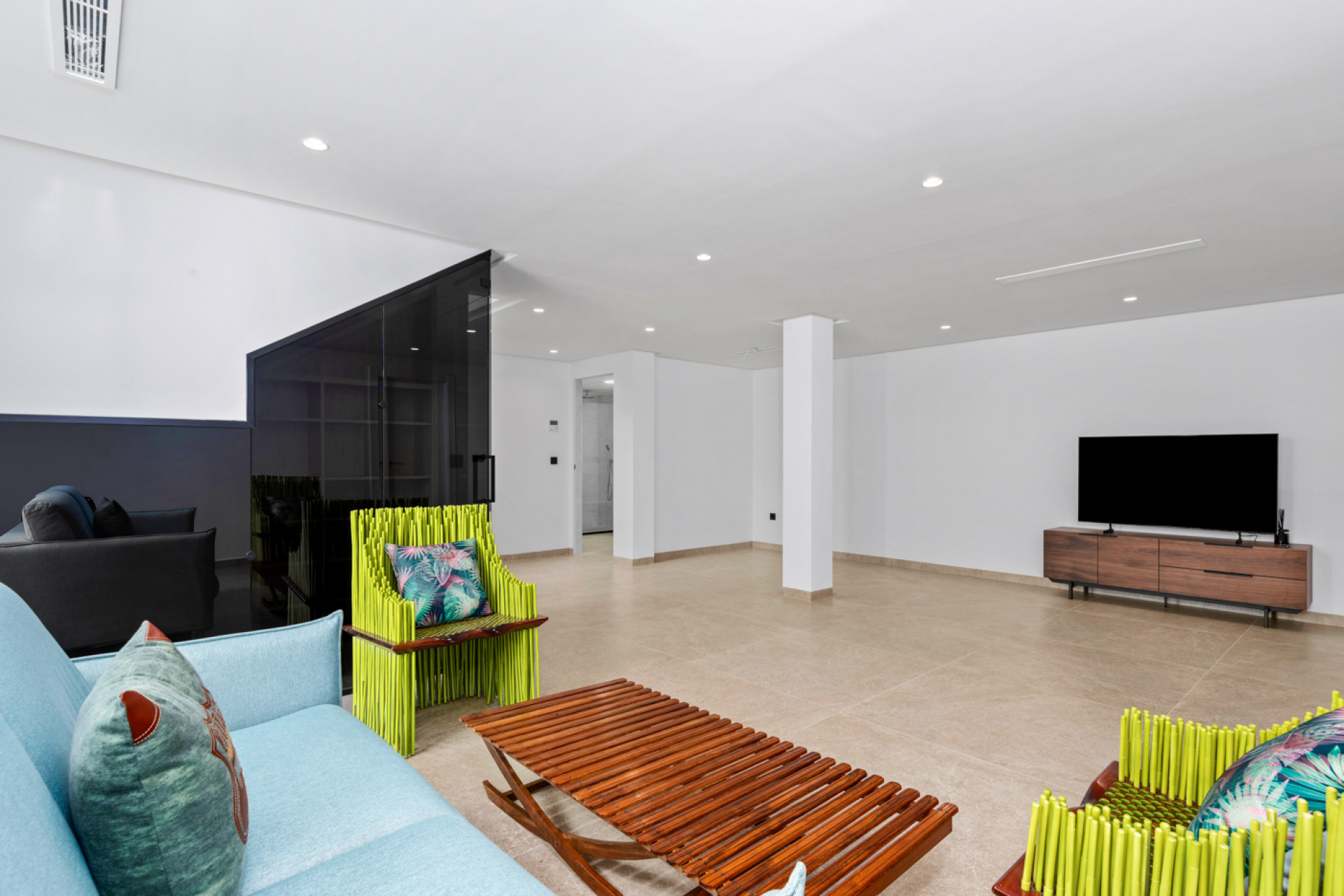 Reventa - Detached Villa - El Campello - El Amerador