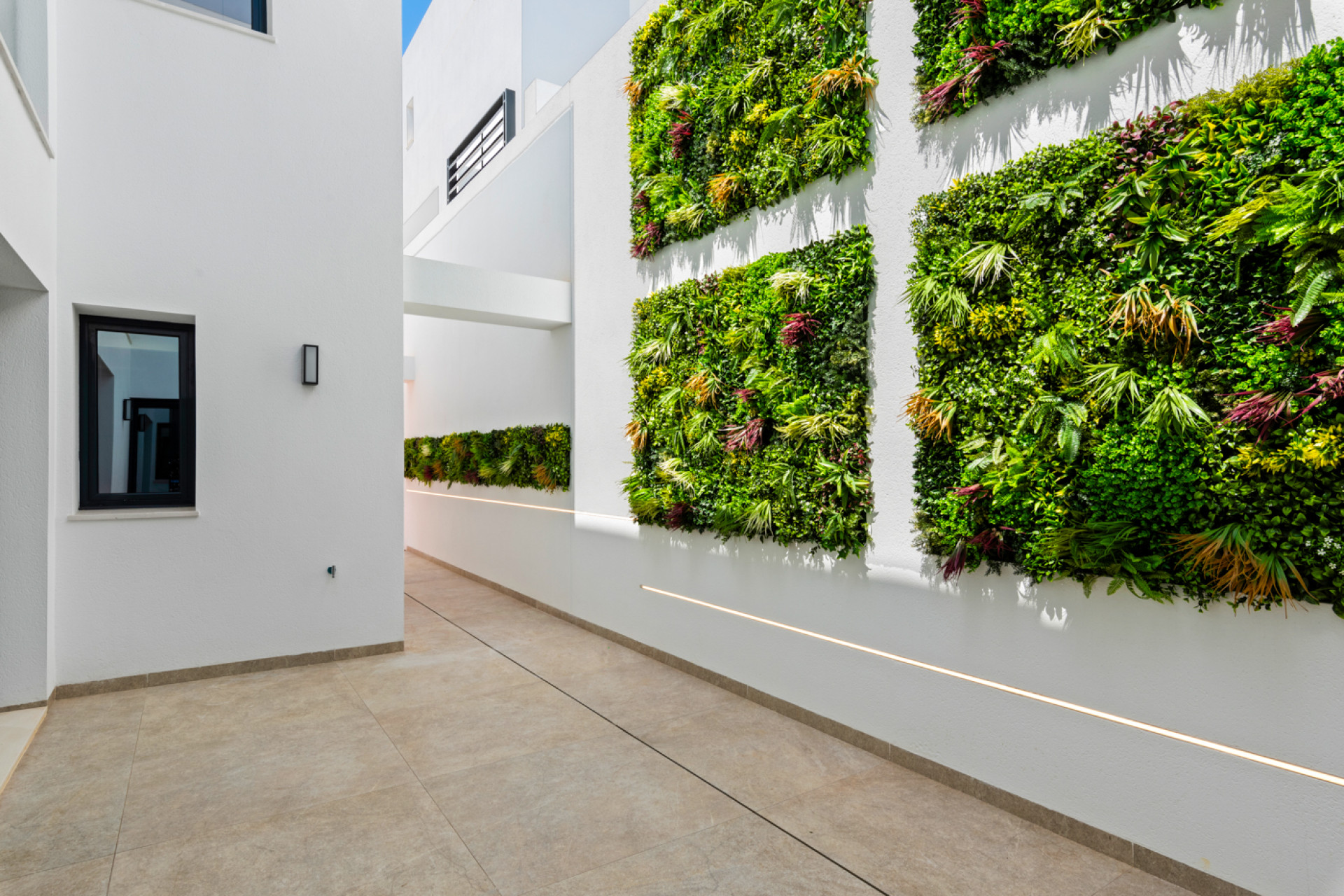 Reventa - Detached Villa - El Campello - El Amerador