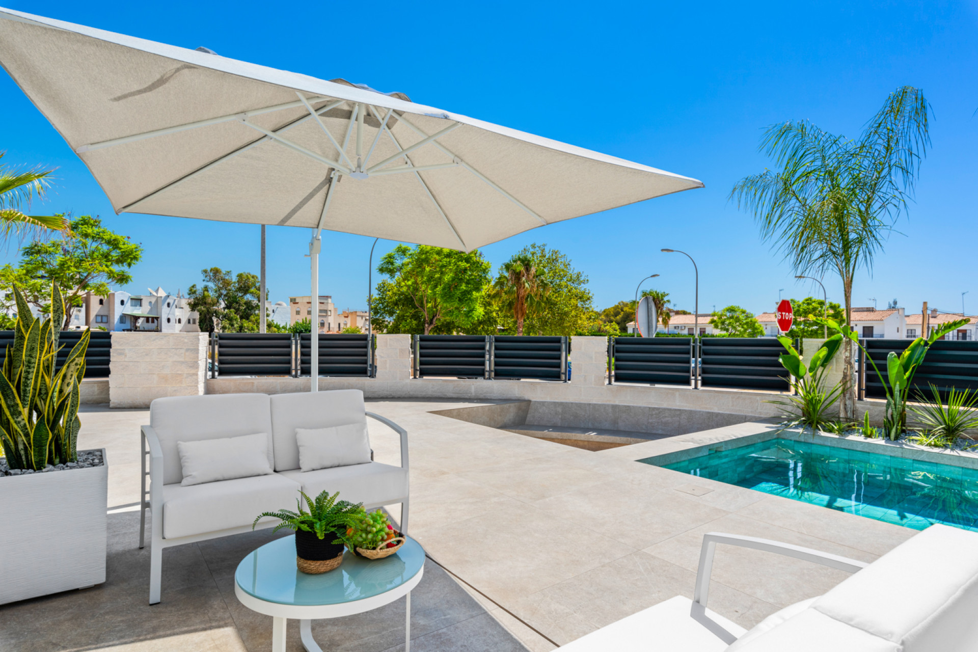 Reventa - Detached Villa - El Campello - El Amerador