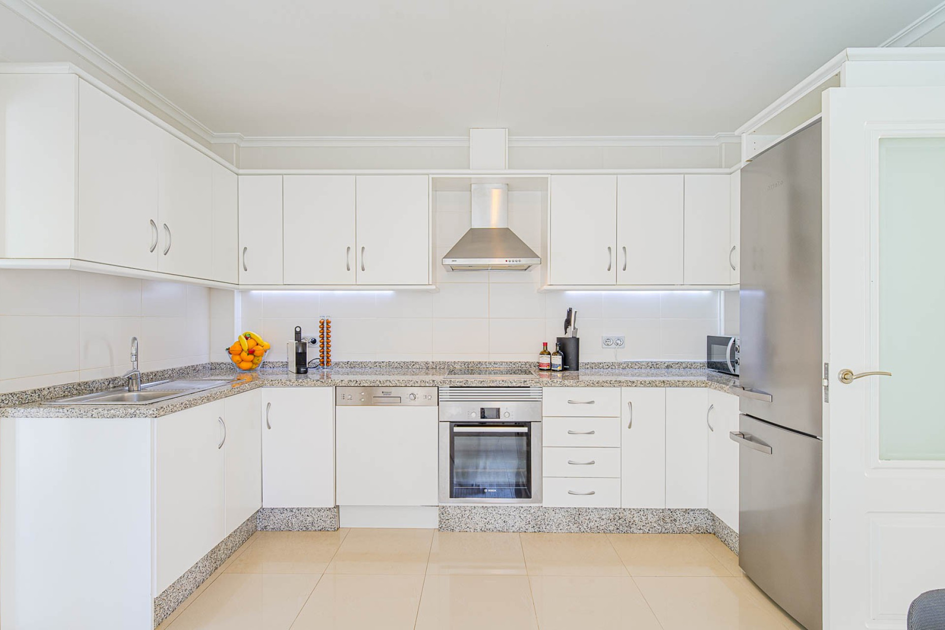 Reventa - Detached Villa - El Campello - Urb Els Banyets